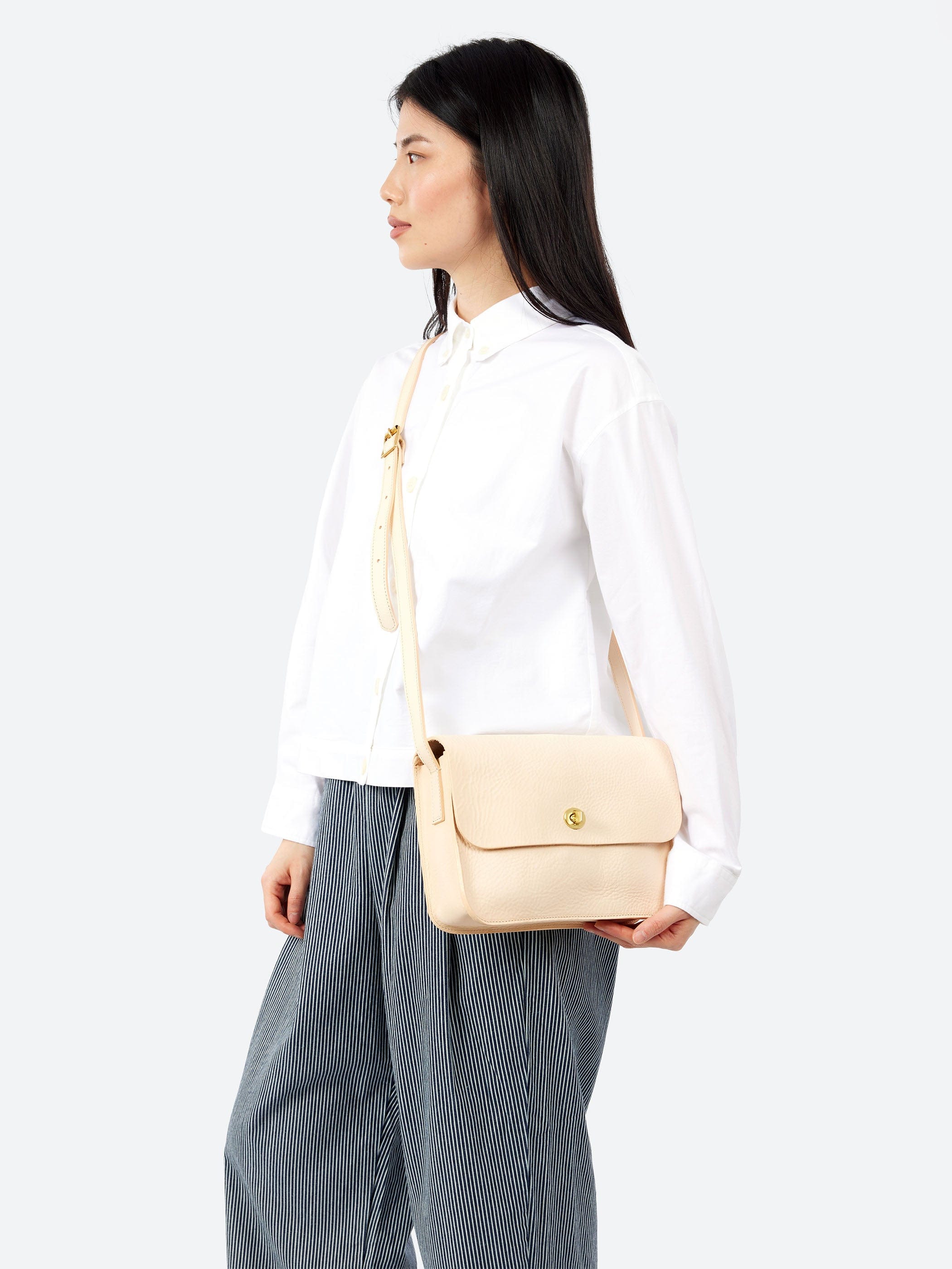Kate Sheridan Midi Spin Bag