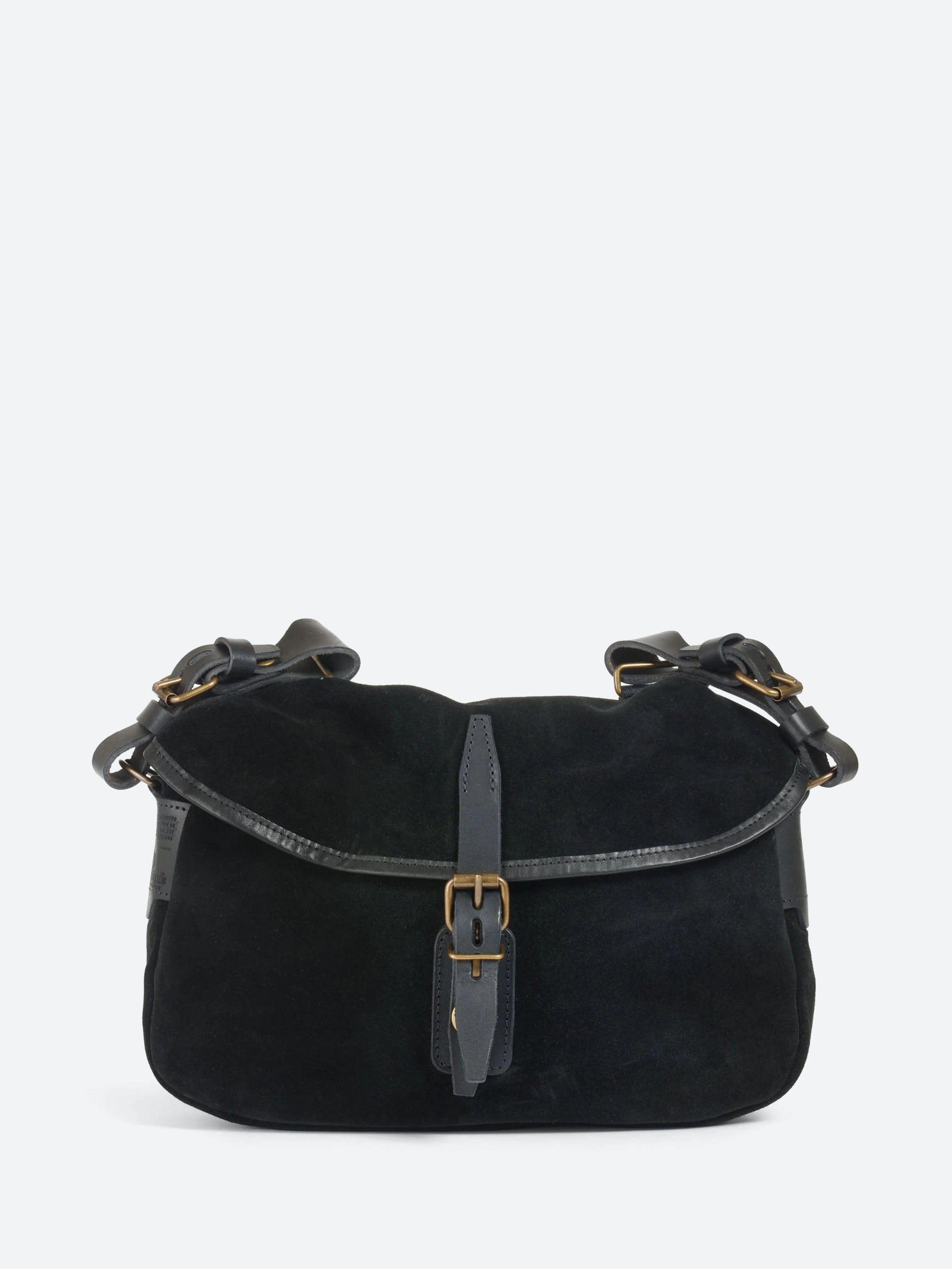 Bleu de Chauffe Musette XS