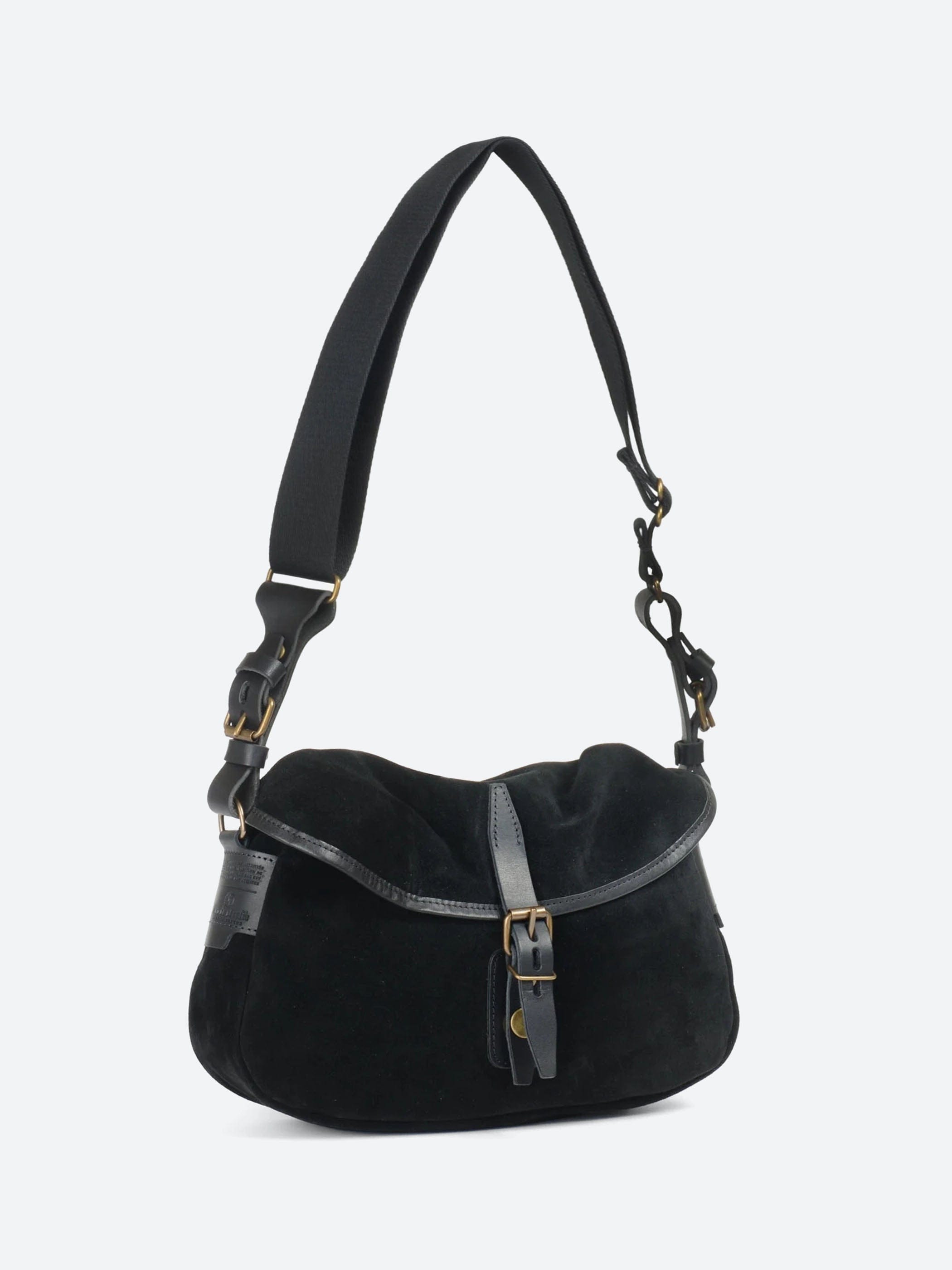 Bleu de Chauffe Musette XS