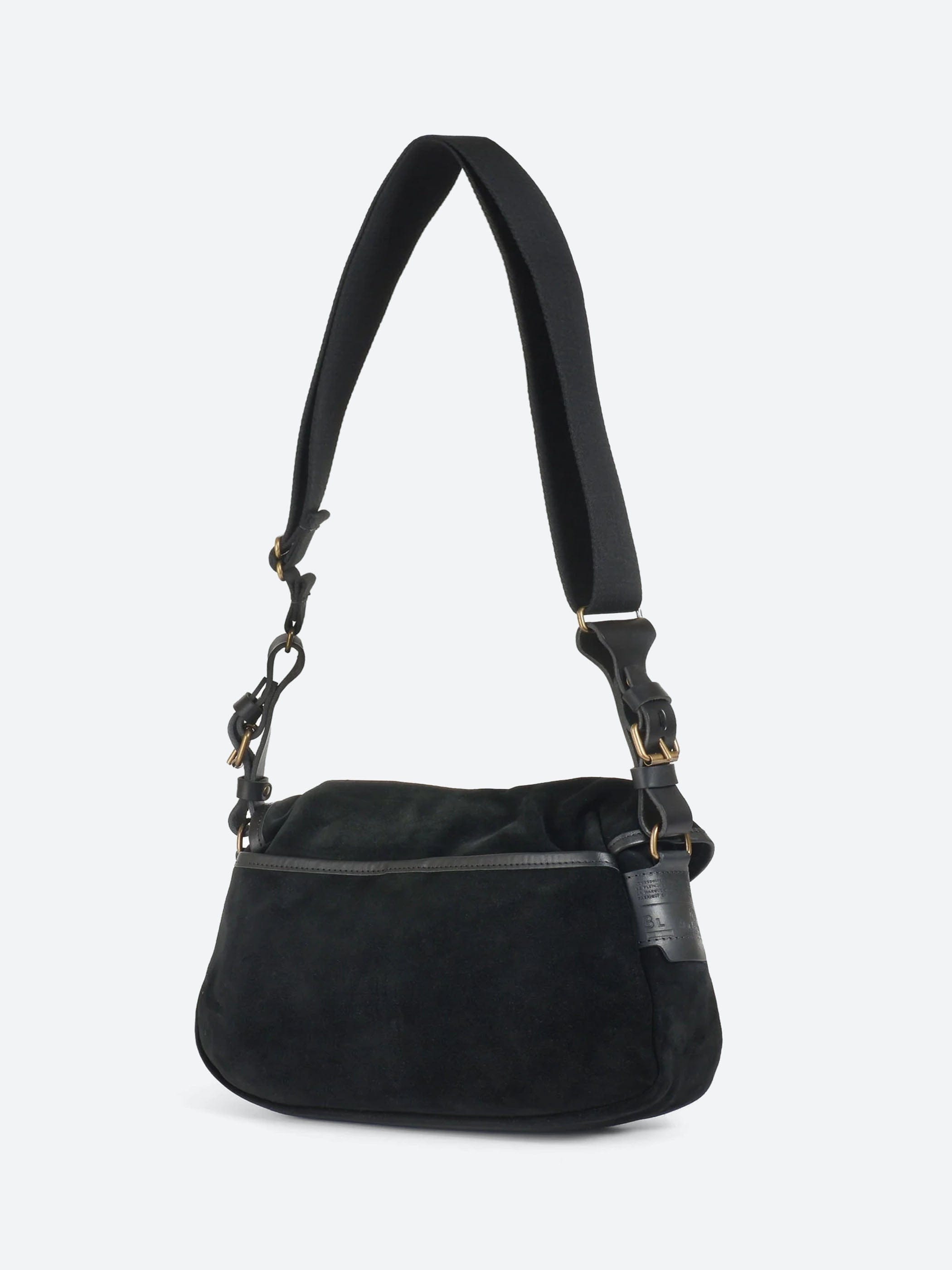 Bleu de Chauffe Musette XS