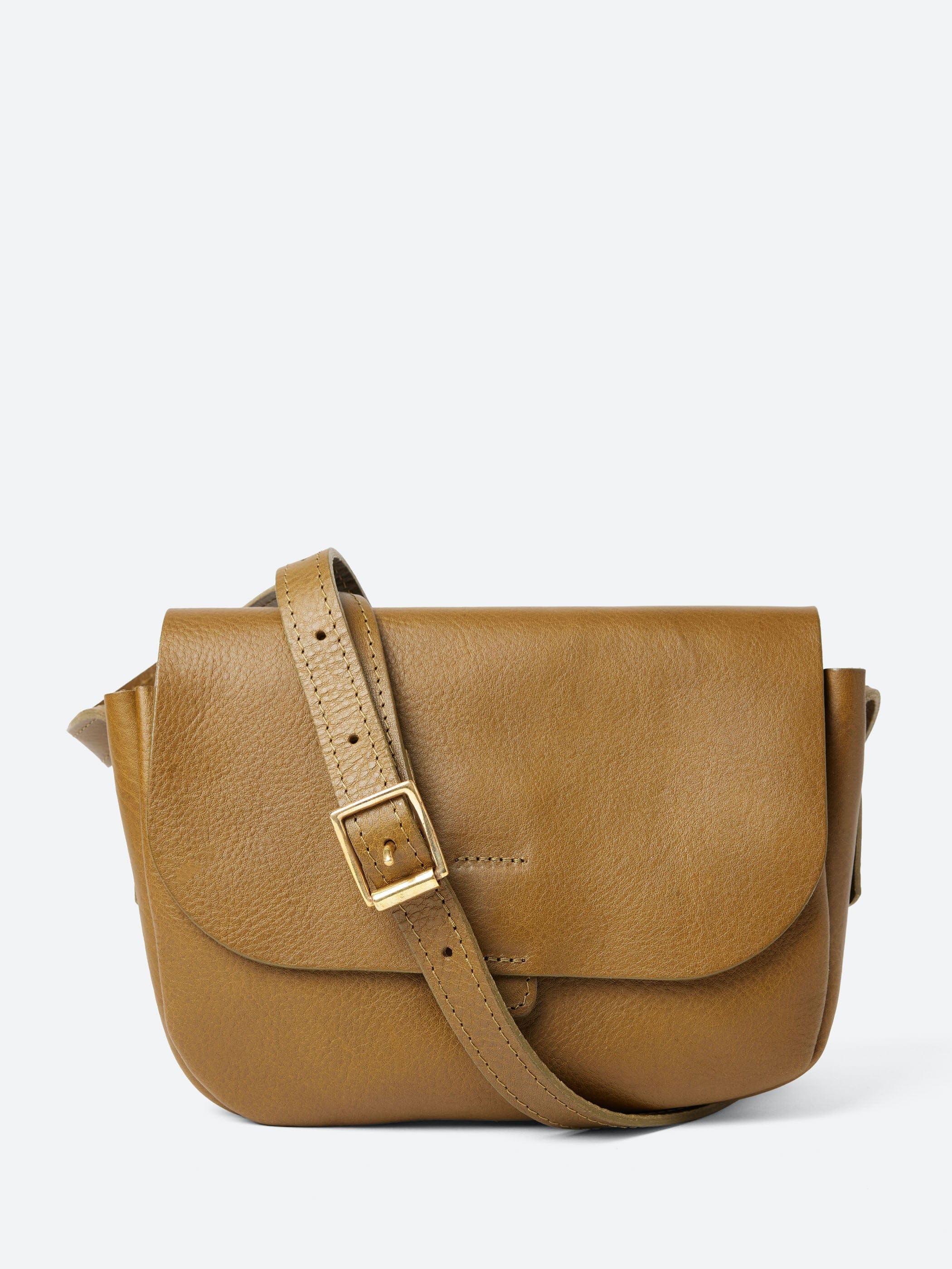 Kate Sheridan Orbed Tab Bag