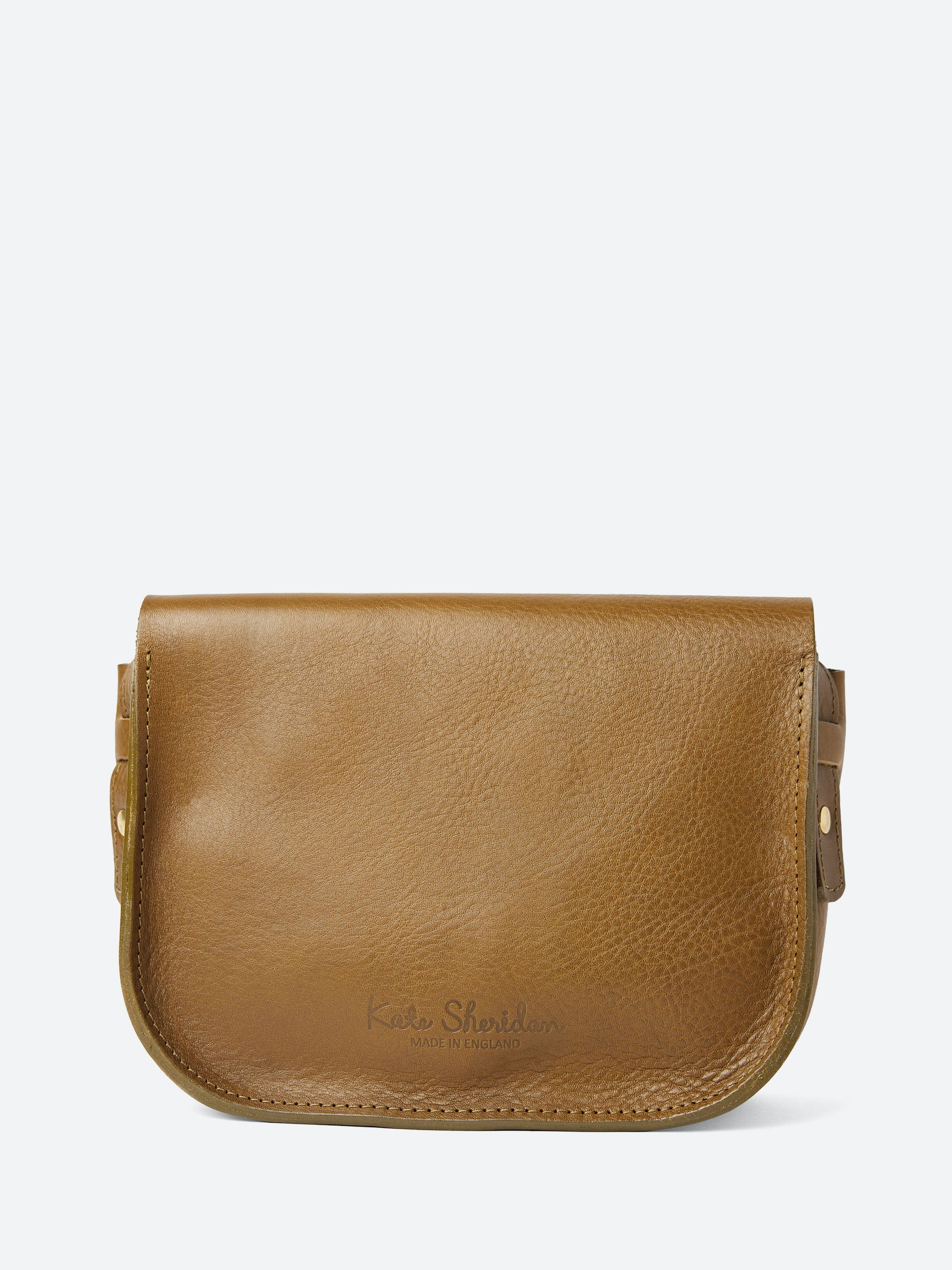 Kate Sheridan Orbed Tab Bag