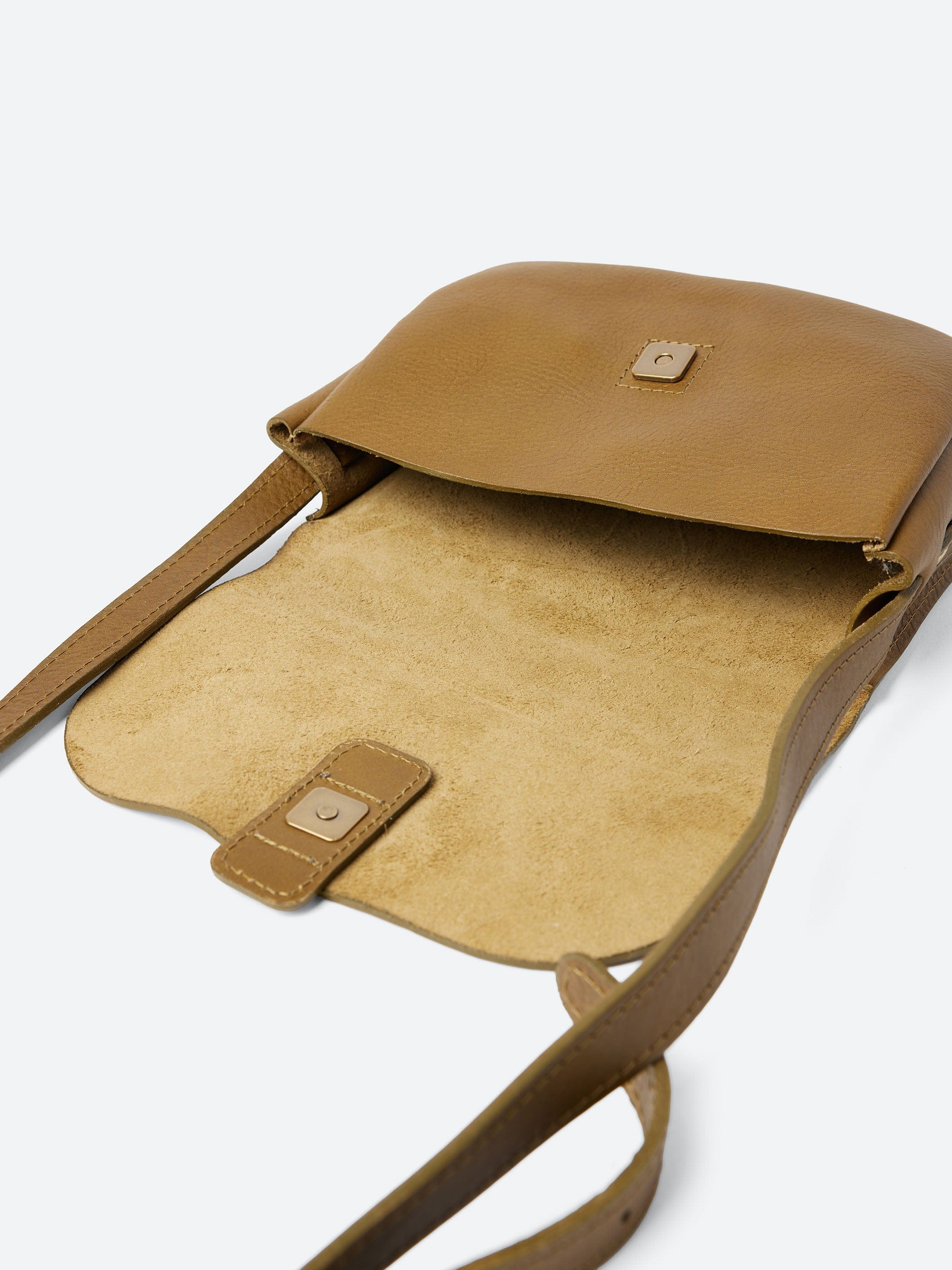Kate Sheridan Orbed Tab Bag
