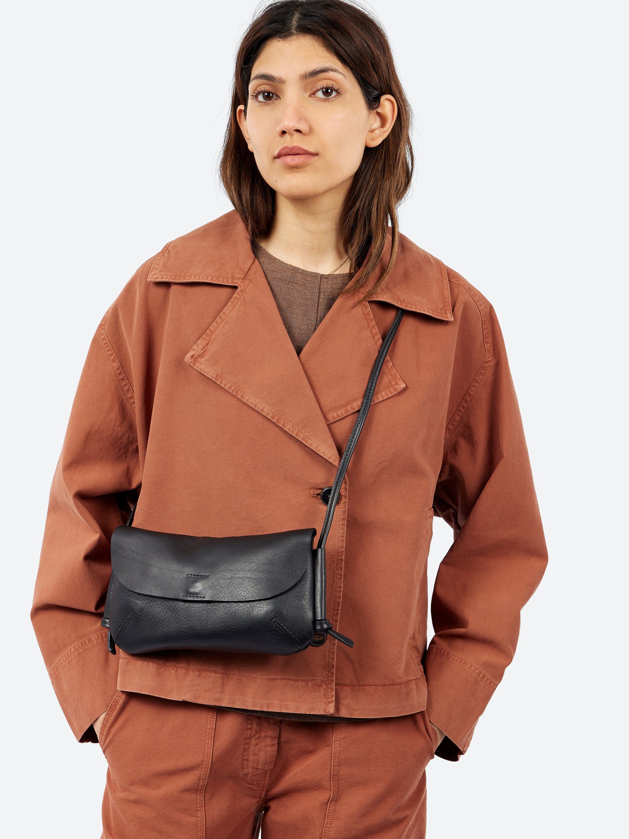 Kate Sheridan Ribbon Bag