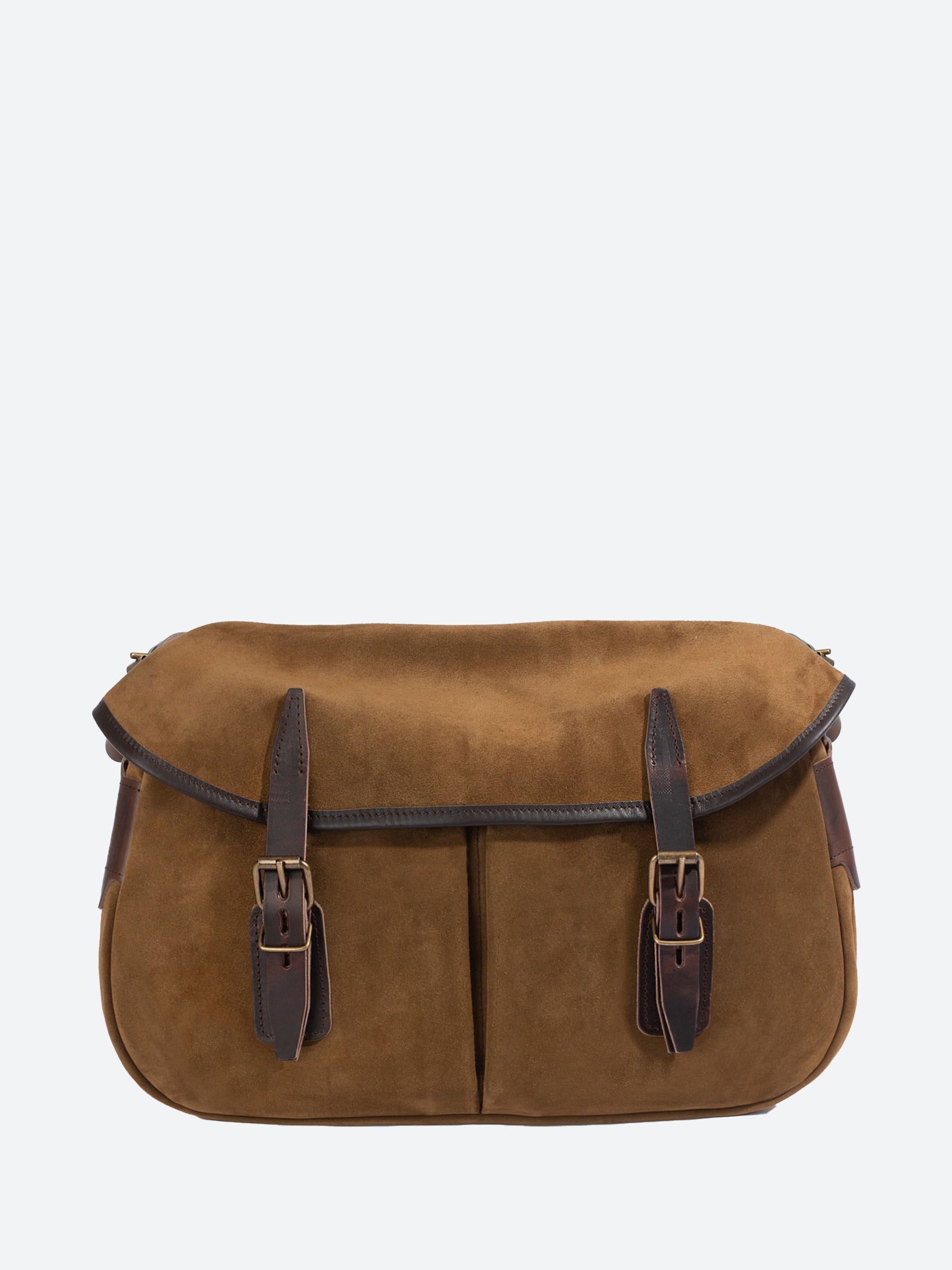 Bleu de Chauffe Musette S