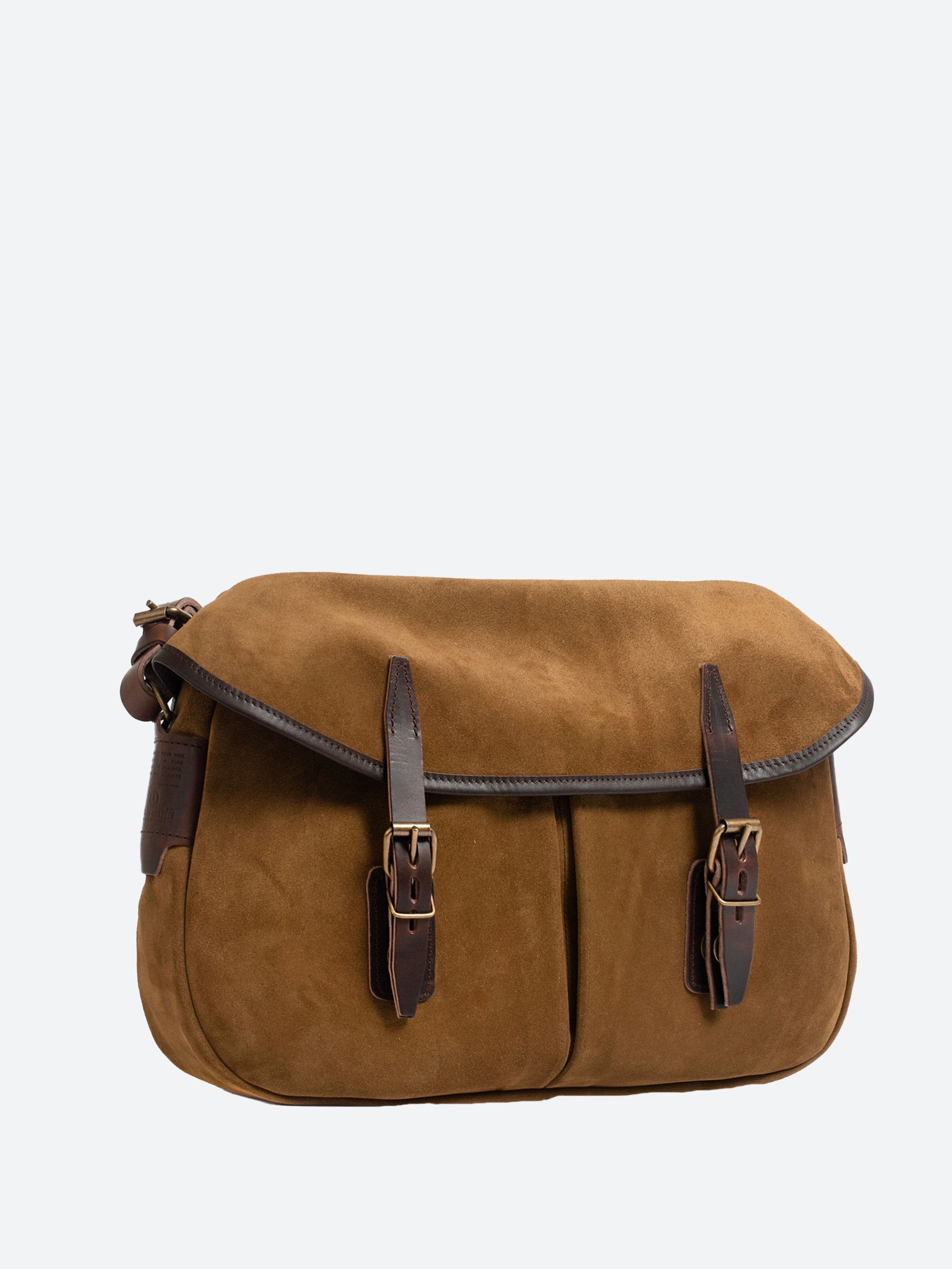 Bleu de Chauffe Musette S