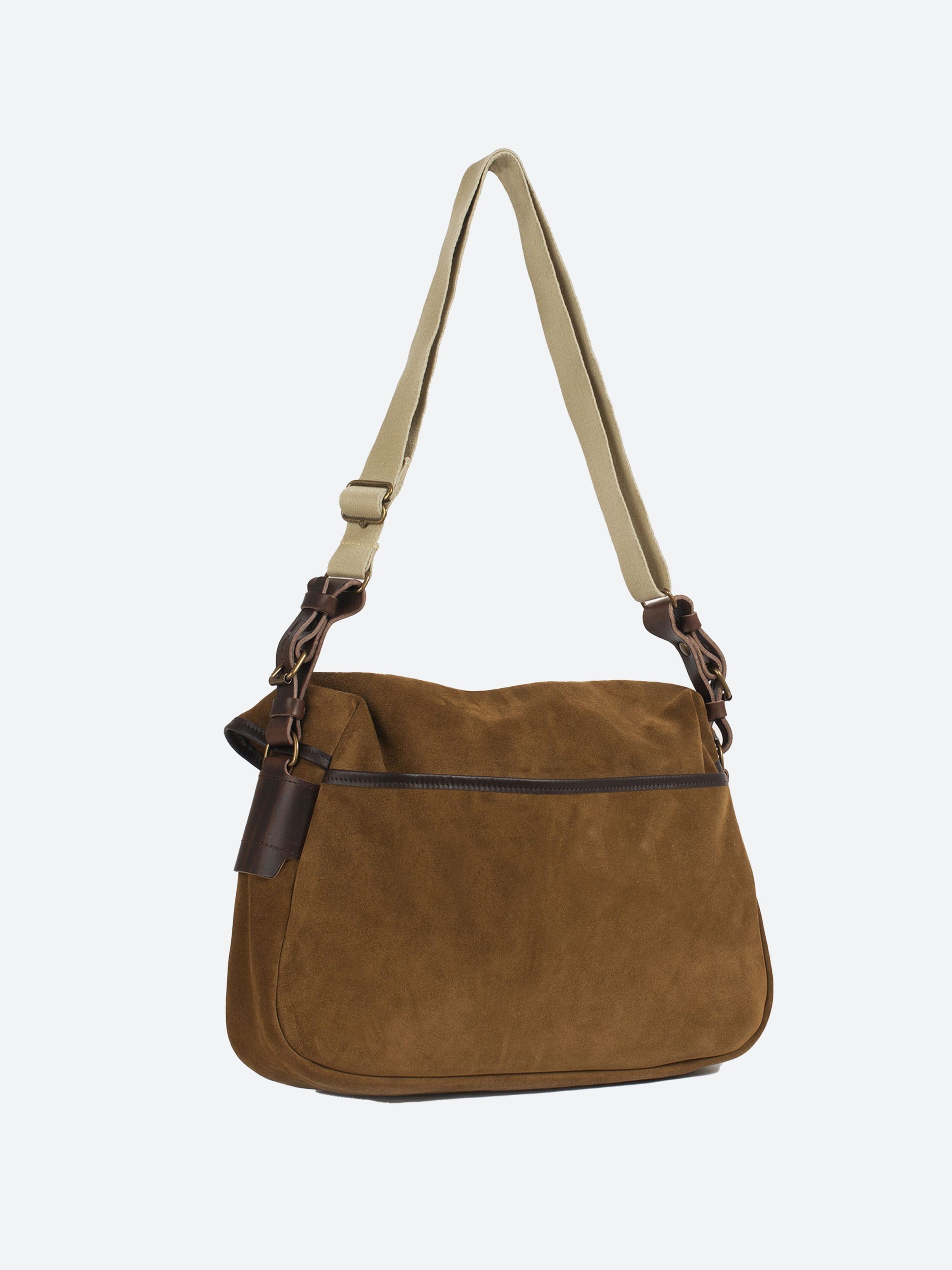 Bleu de Chauffe Musette S