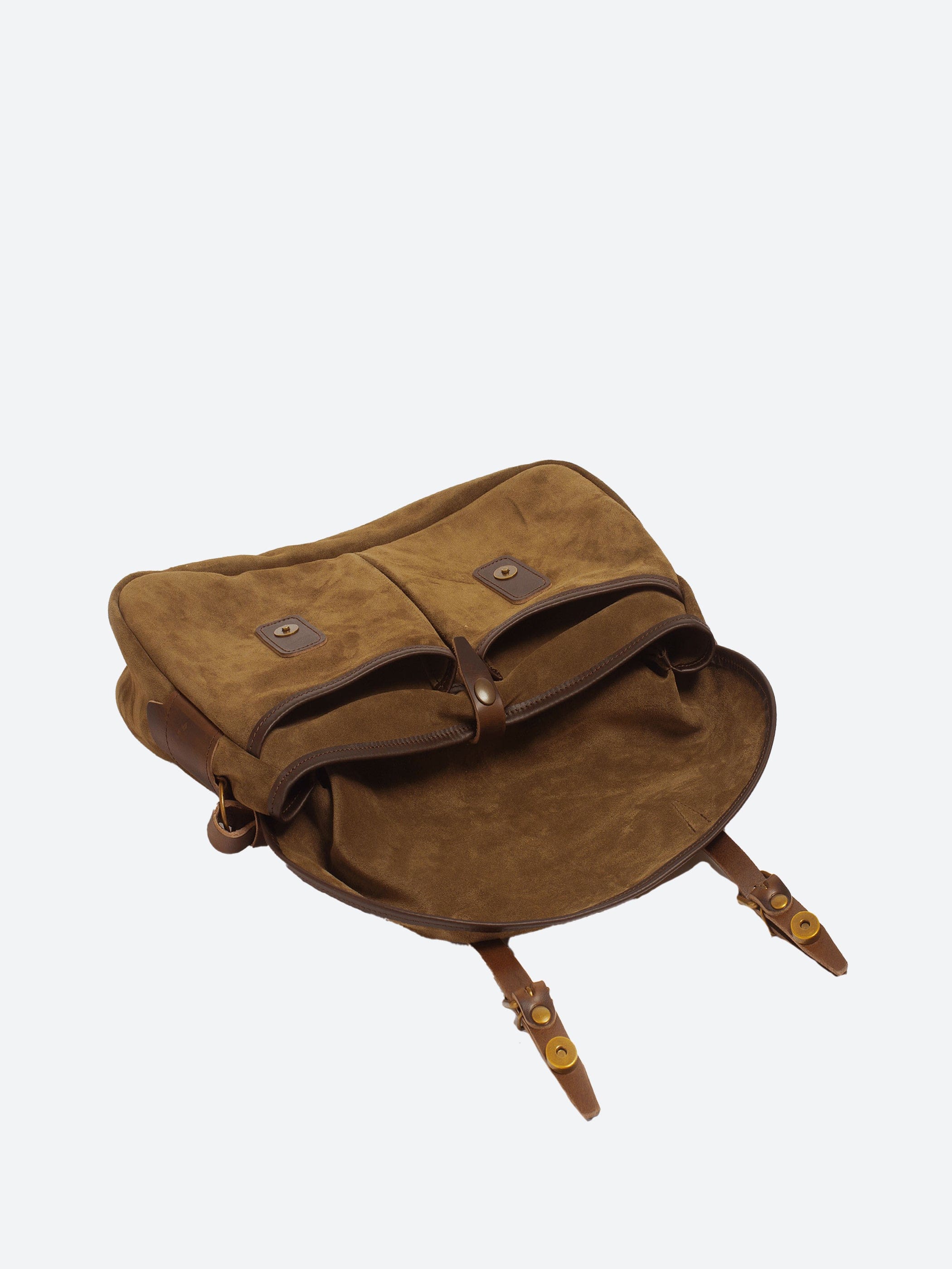 Bleu de Chauffe Musette S