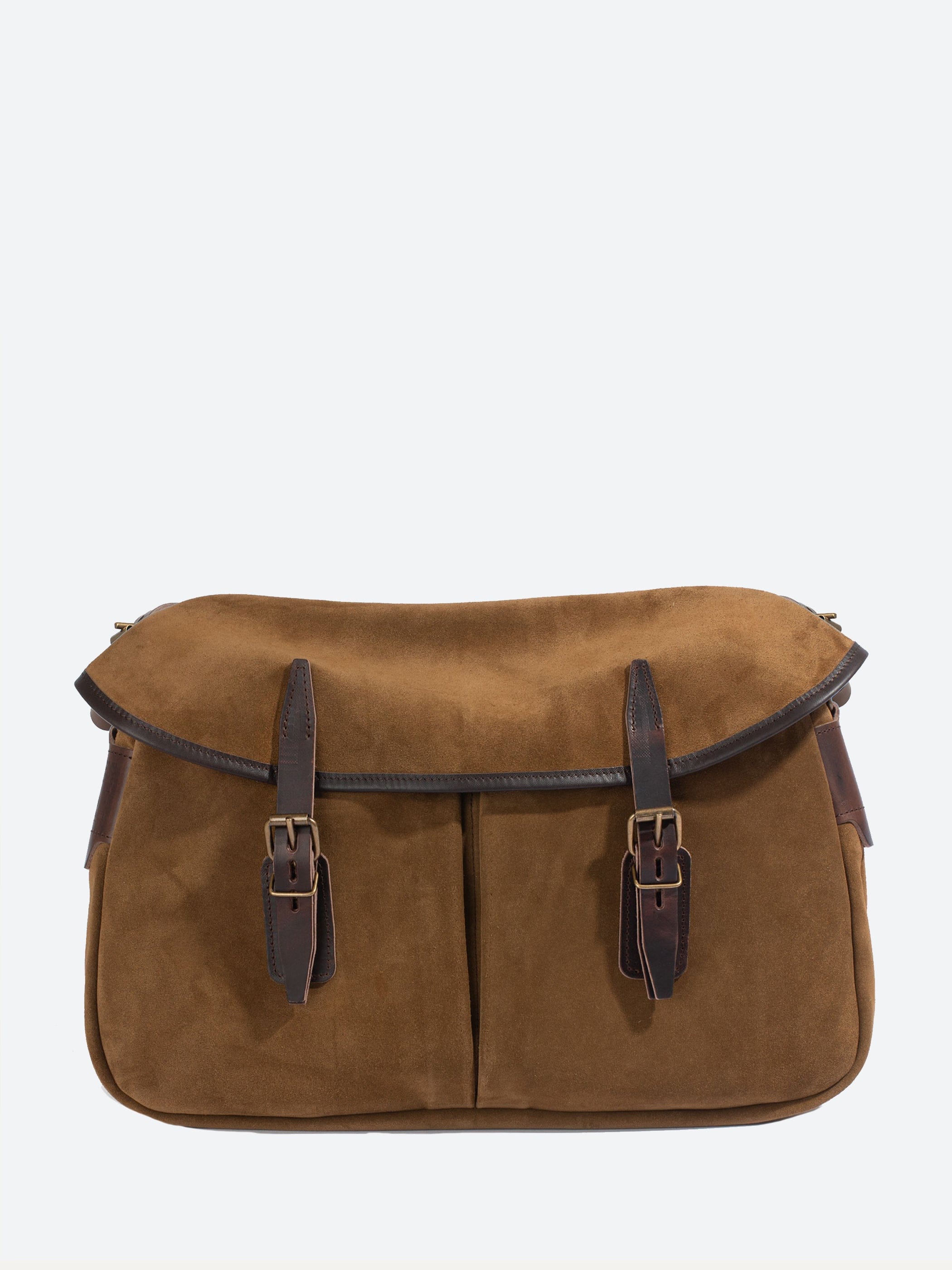 Bleu de Chauffe Musette M