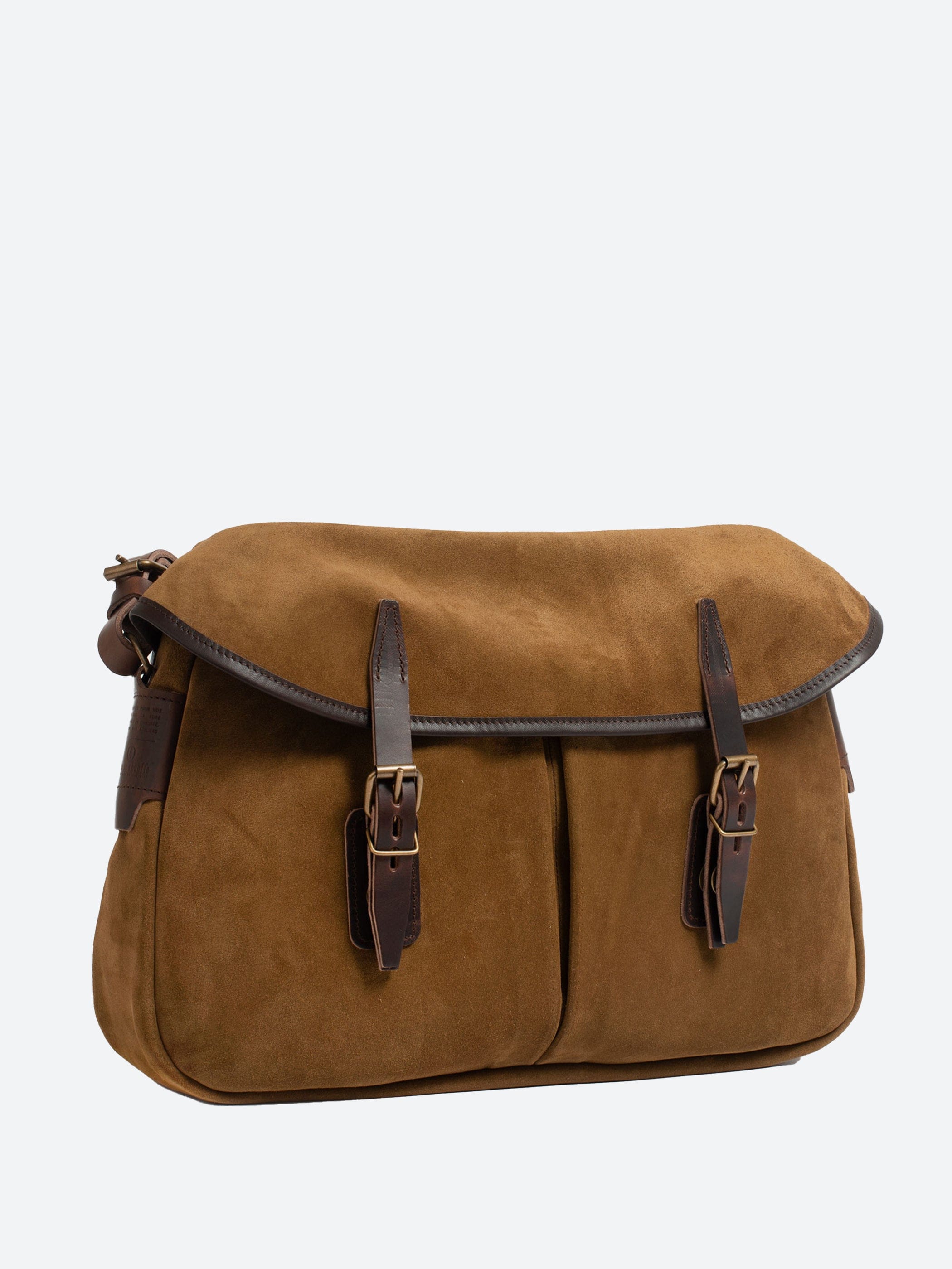 Bleu de Chauffe Musette M