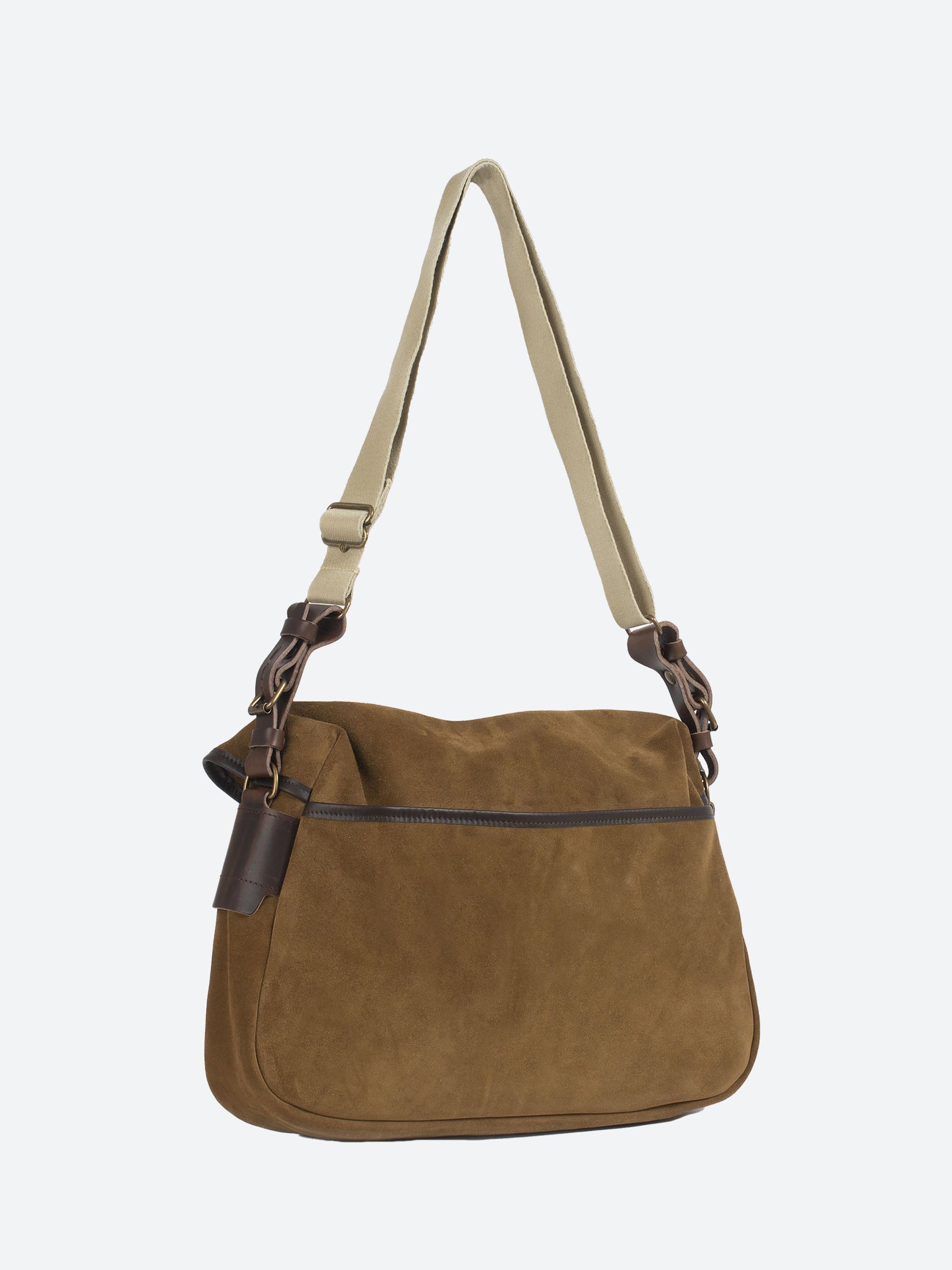 Bleu de Chauffe Musette M