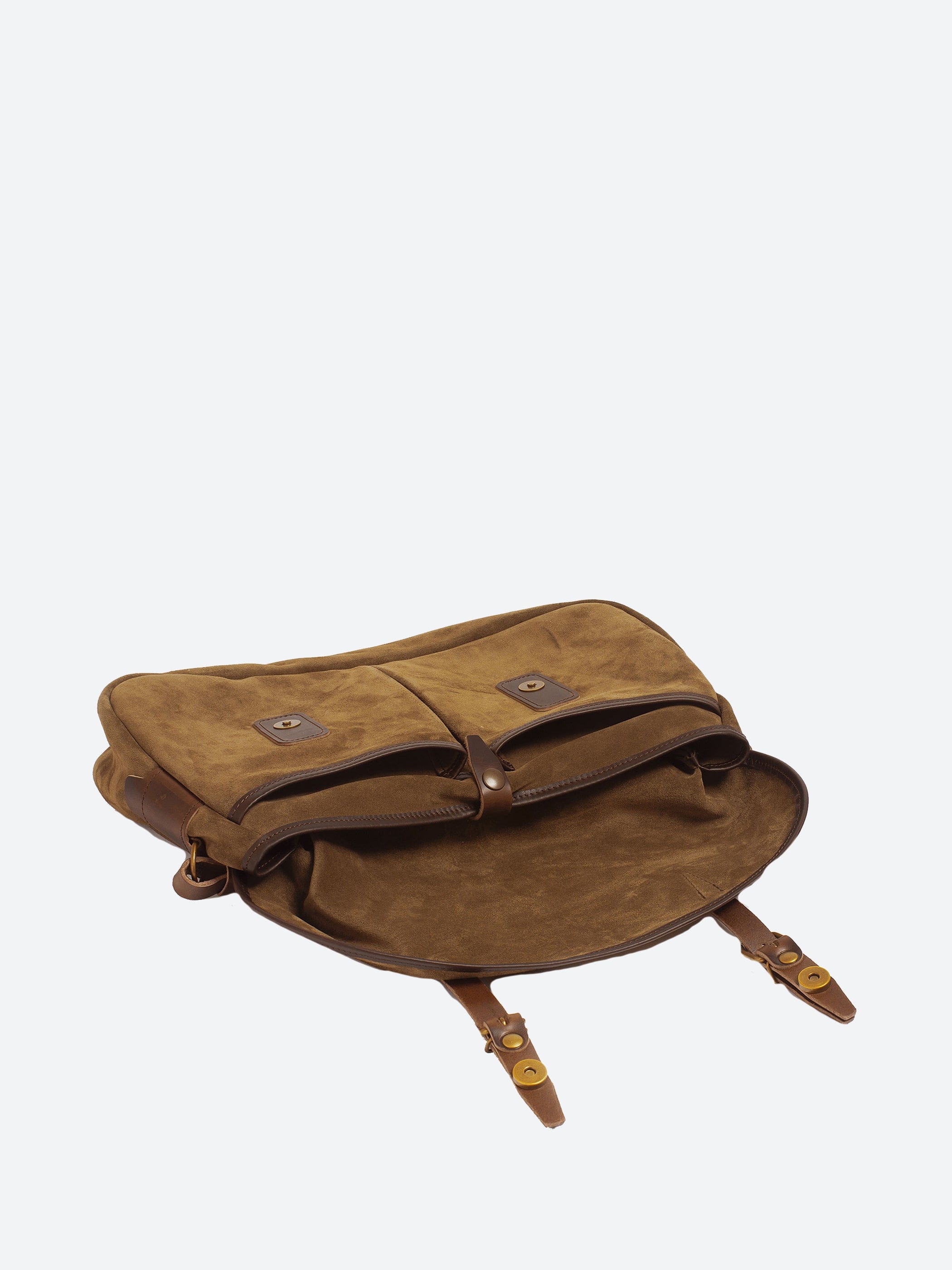 Bleu de Chauffe Musette M