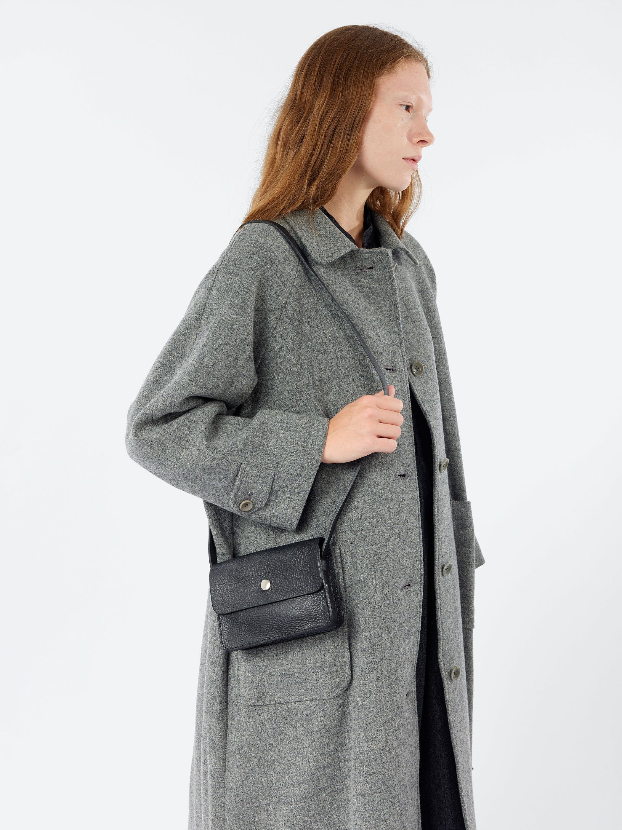 Kate Sheridan Mini Dot Bag