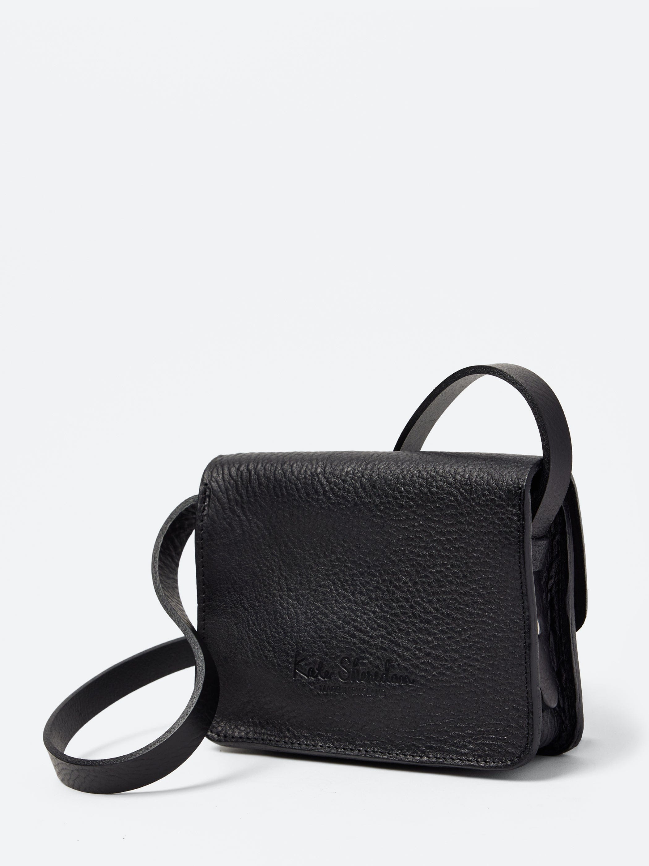 Kate Sheridan Mini Dot Bag