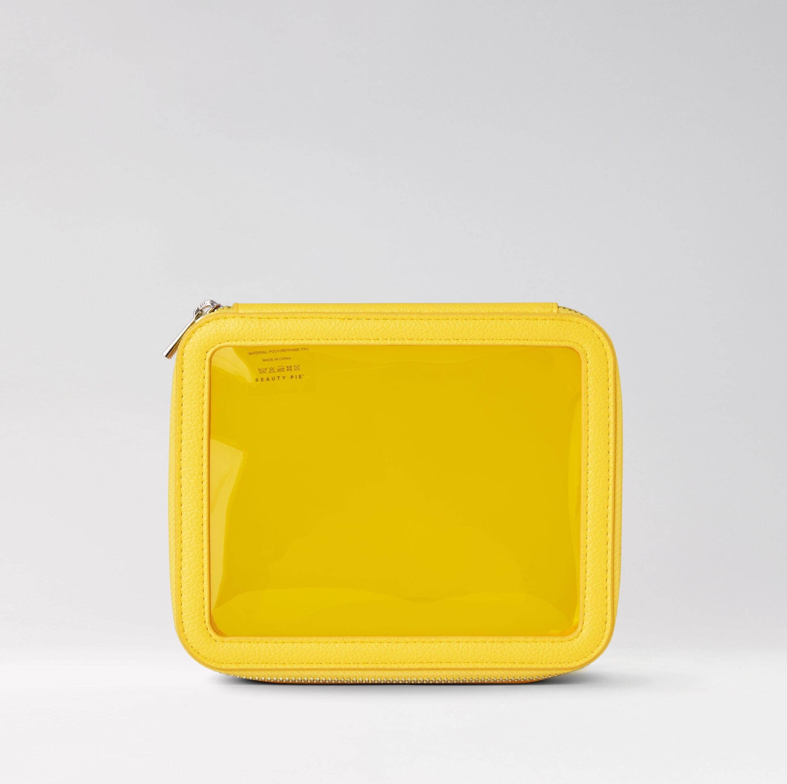 Beauty Pie Medium Makeup Bag