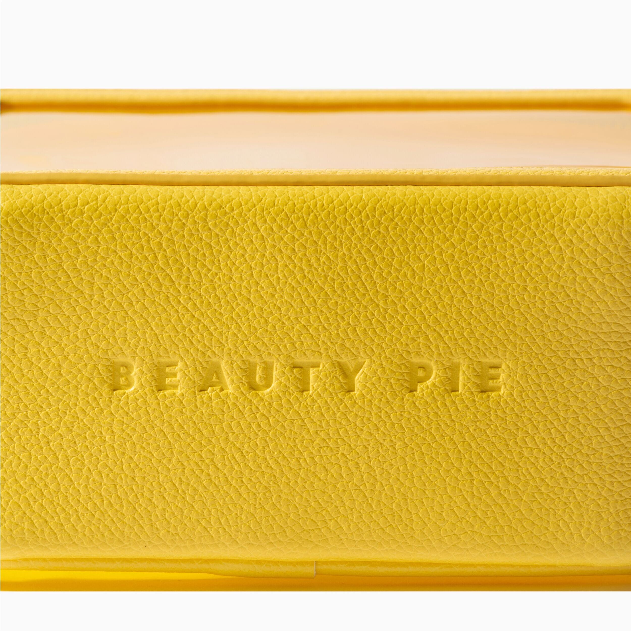 Beauty Pie Medium Makeup Bag