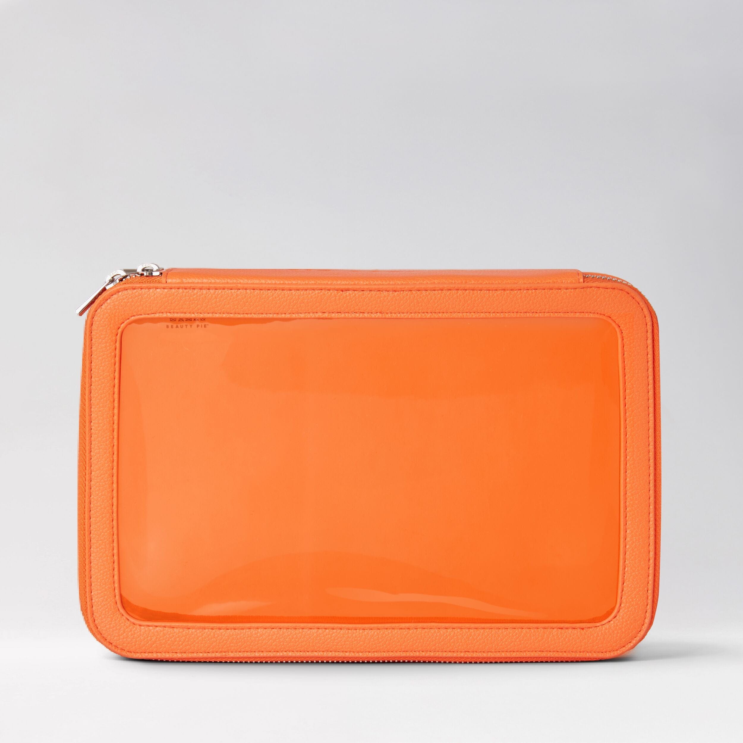 Beauty Pie Large Makeup Bag