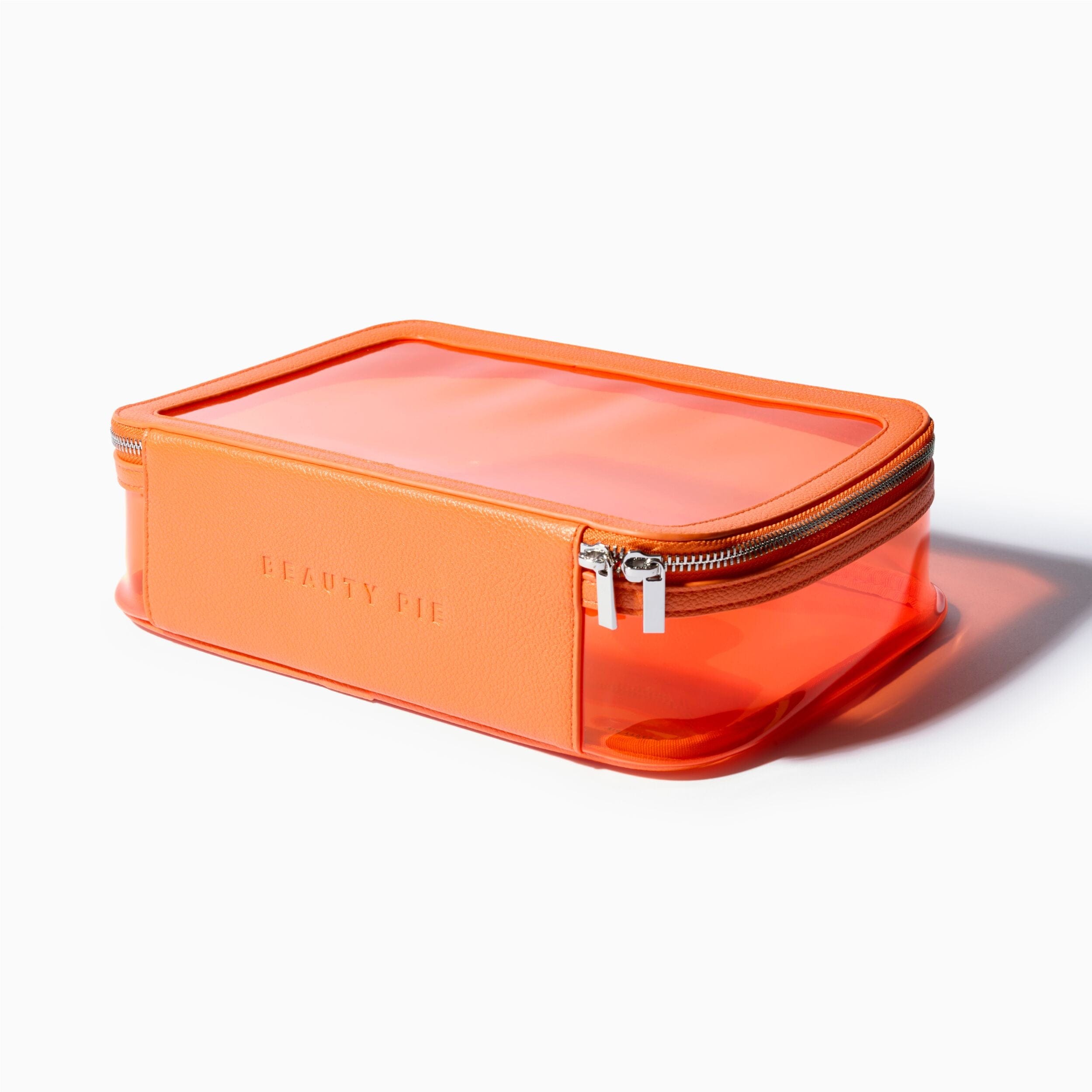 Beauty Pie Large Makeup Bag