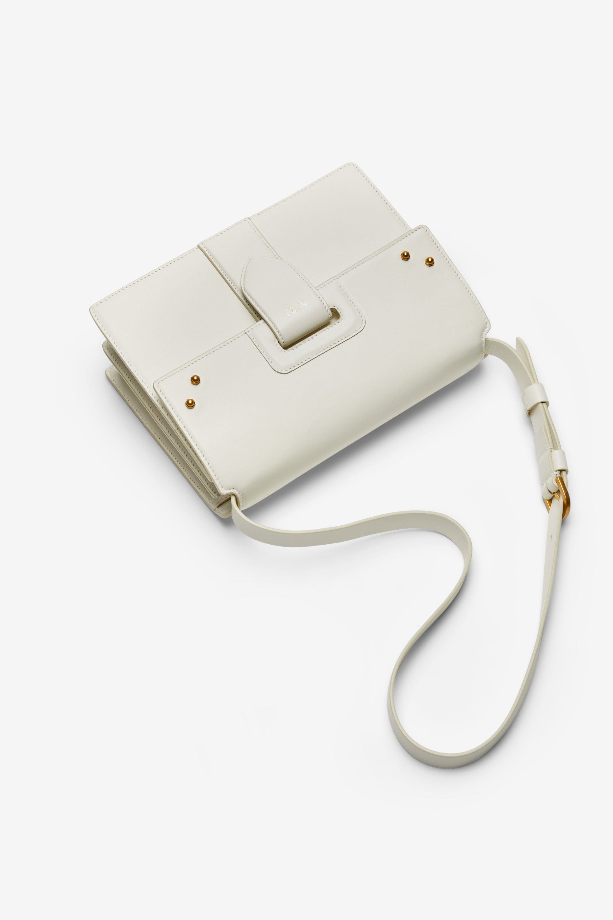 N21 Borsa Billie a spalla