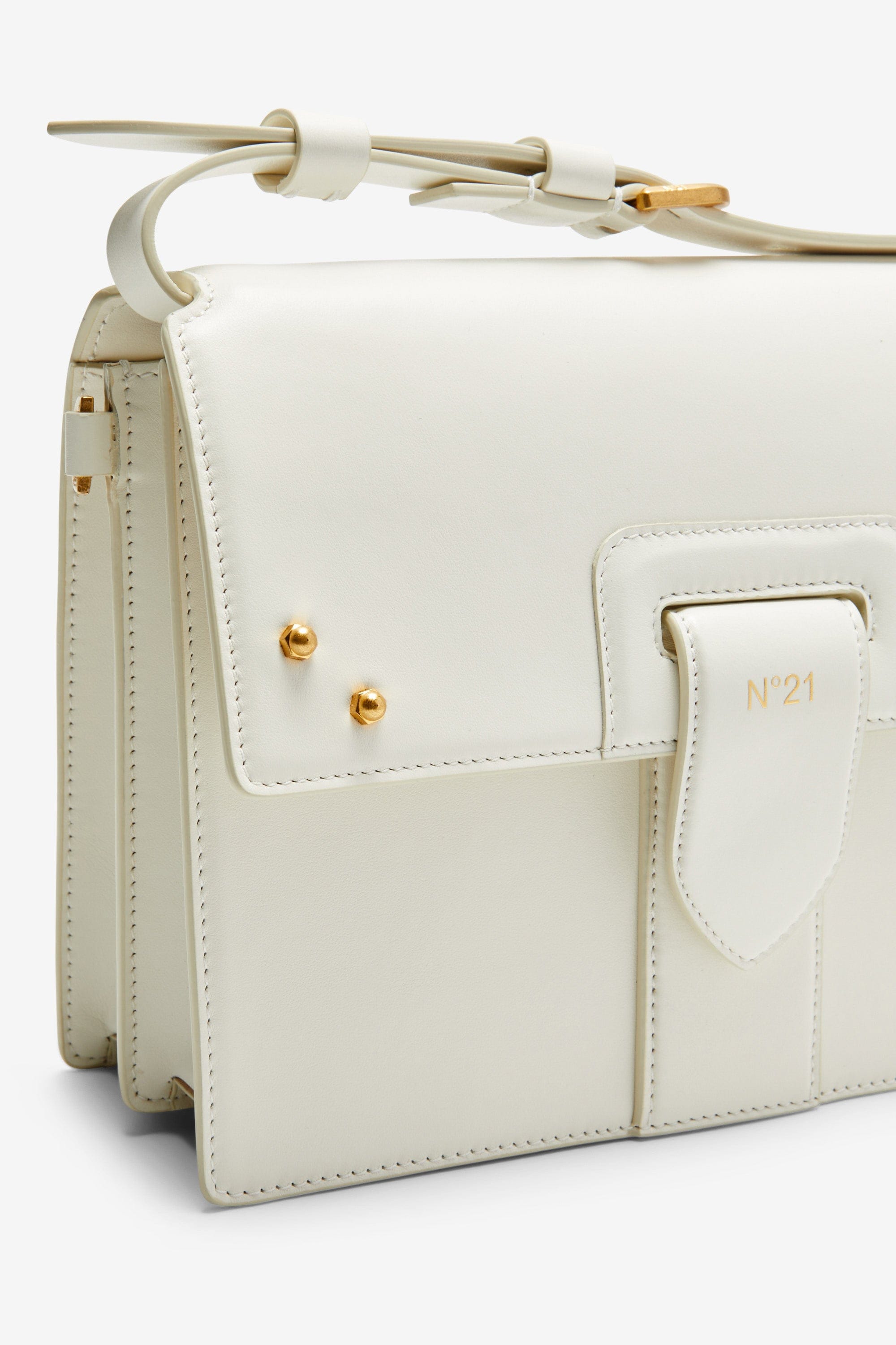 N21 Borsa Billie a spalla