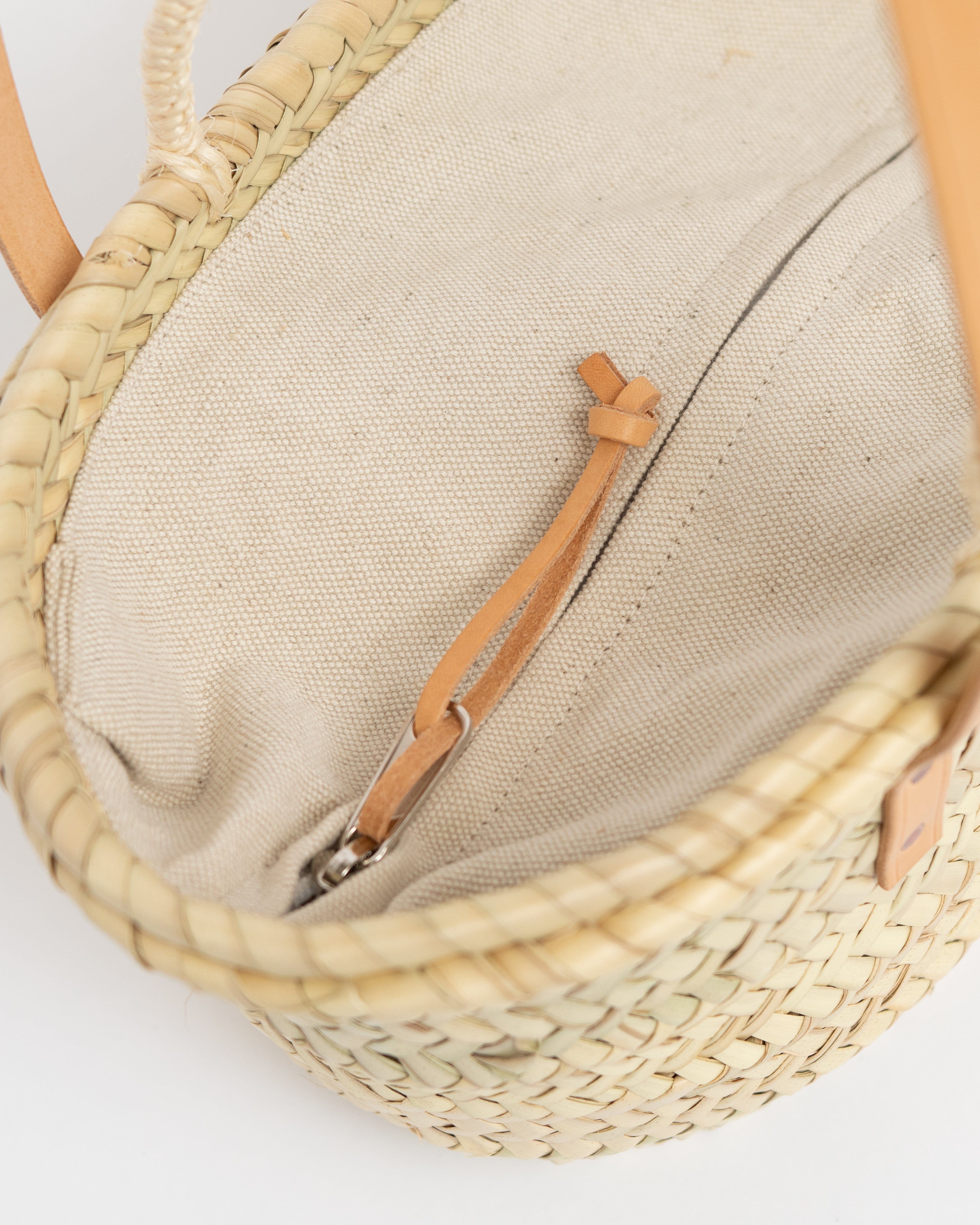Aeta INNER LID BASKET - L H S