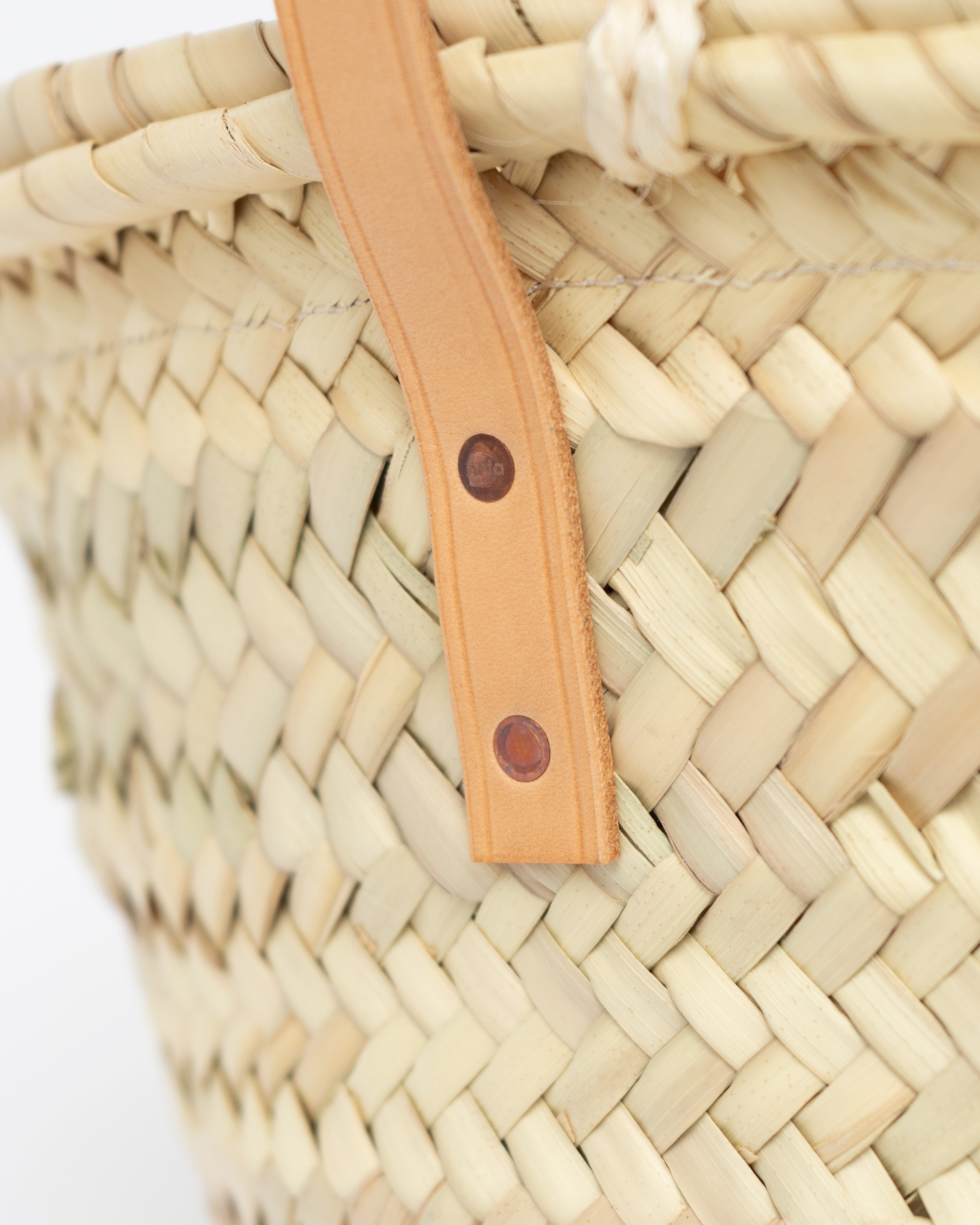 Aeta INNER LID BASKET - L H S