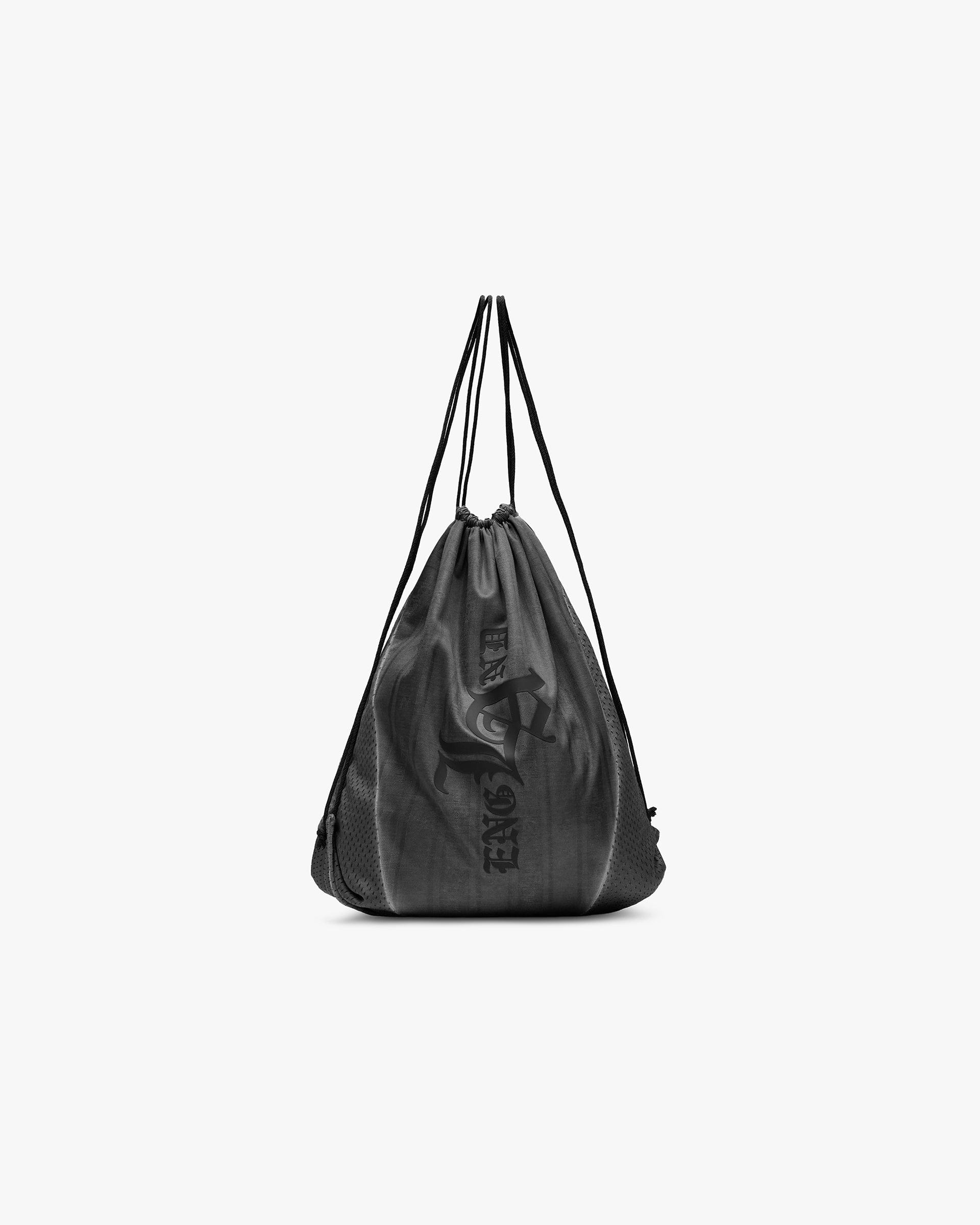 Exclusives Represent England Bag - Washed Black