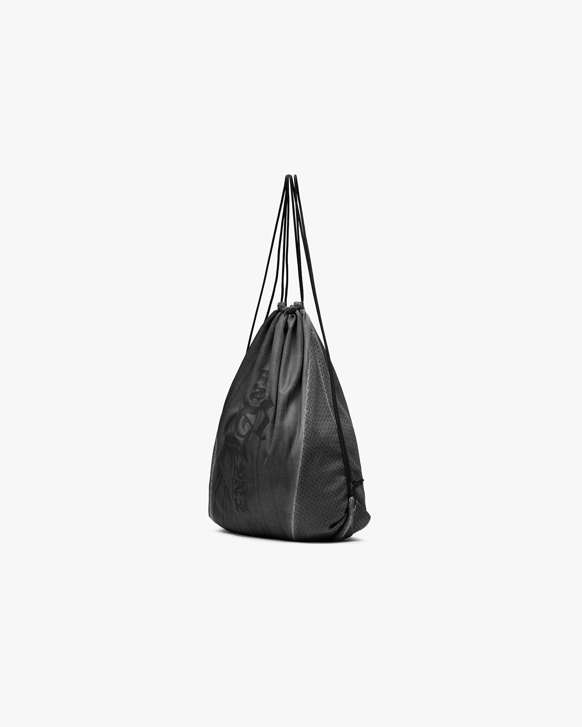 Exclusives Represent England Bag - Washed Black