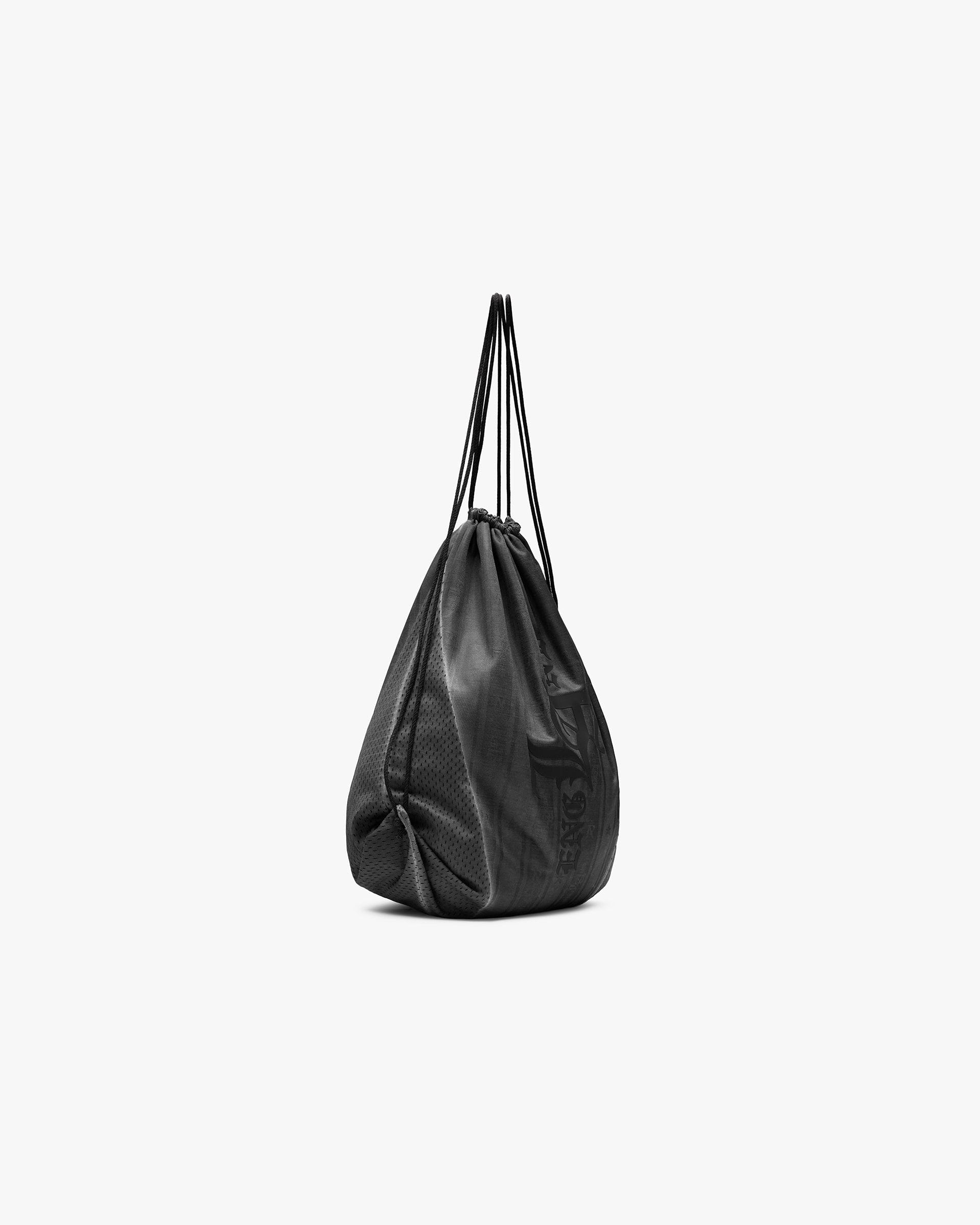 Exclusives Represent England Bag - Washed Black