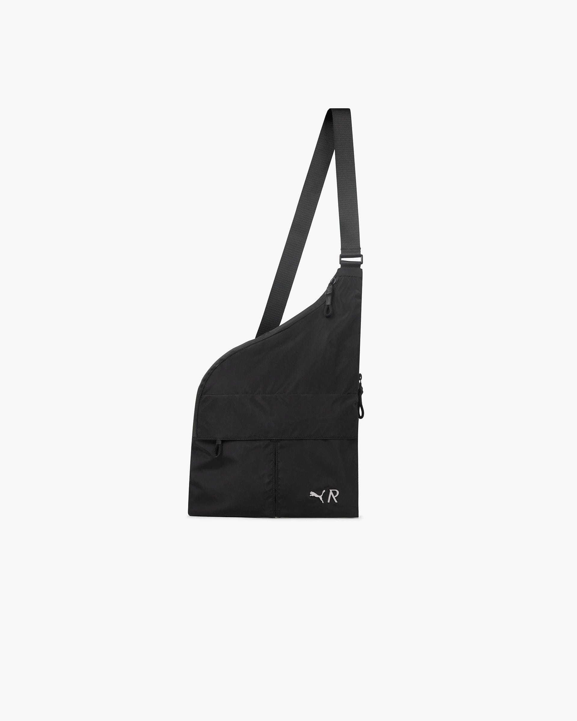 Represent x Puma Sling Bag - Puma Black