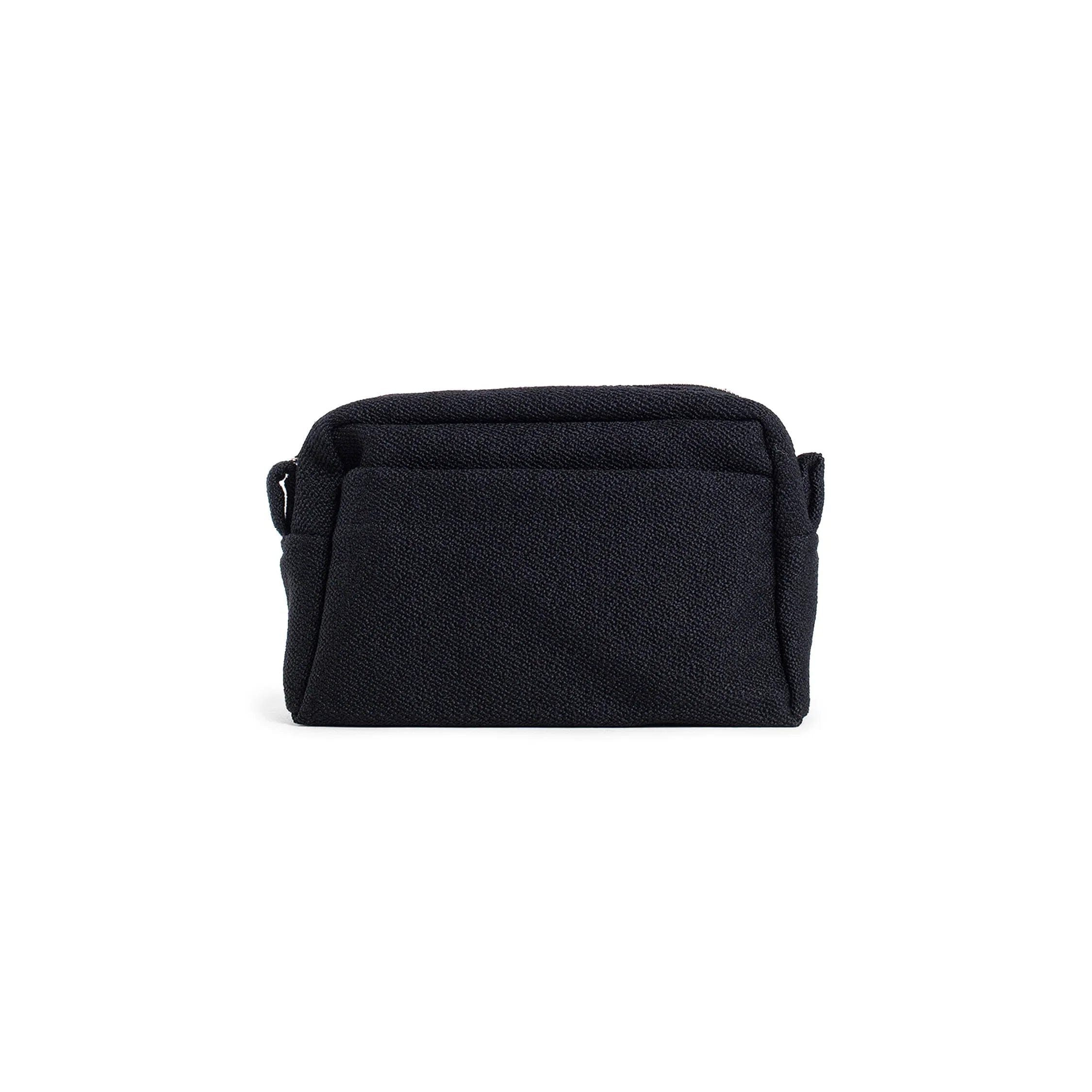 Kvadrat/ RAF Simons Raf Simons collaboration Vidar toiletry bag