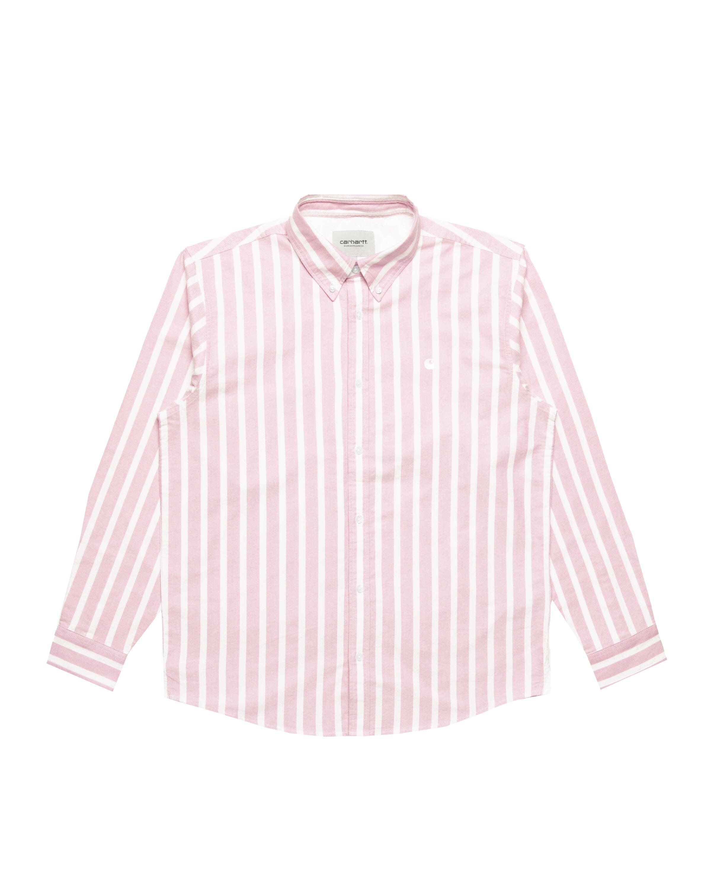 Carhartt WIP Deven Shirt