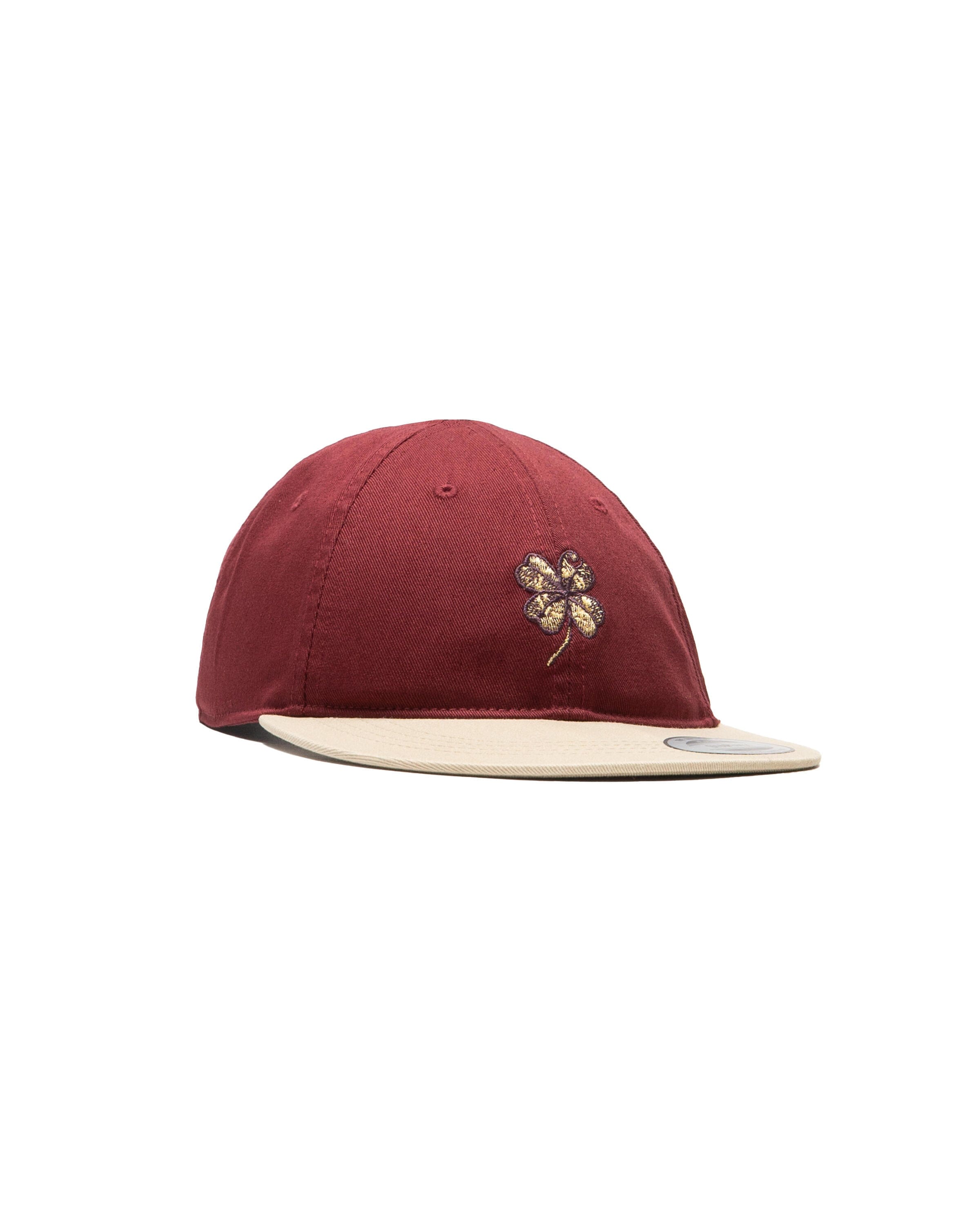 Carhartt WIP Clover Cap