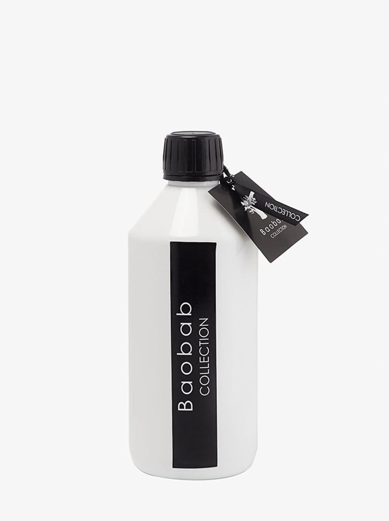 Baobab Refill lodge fragrance white rhino