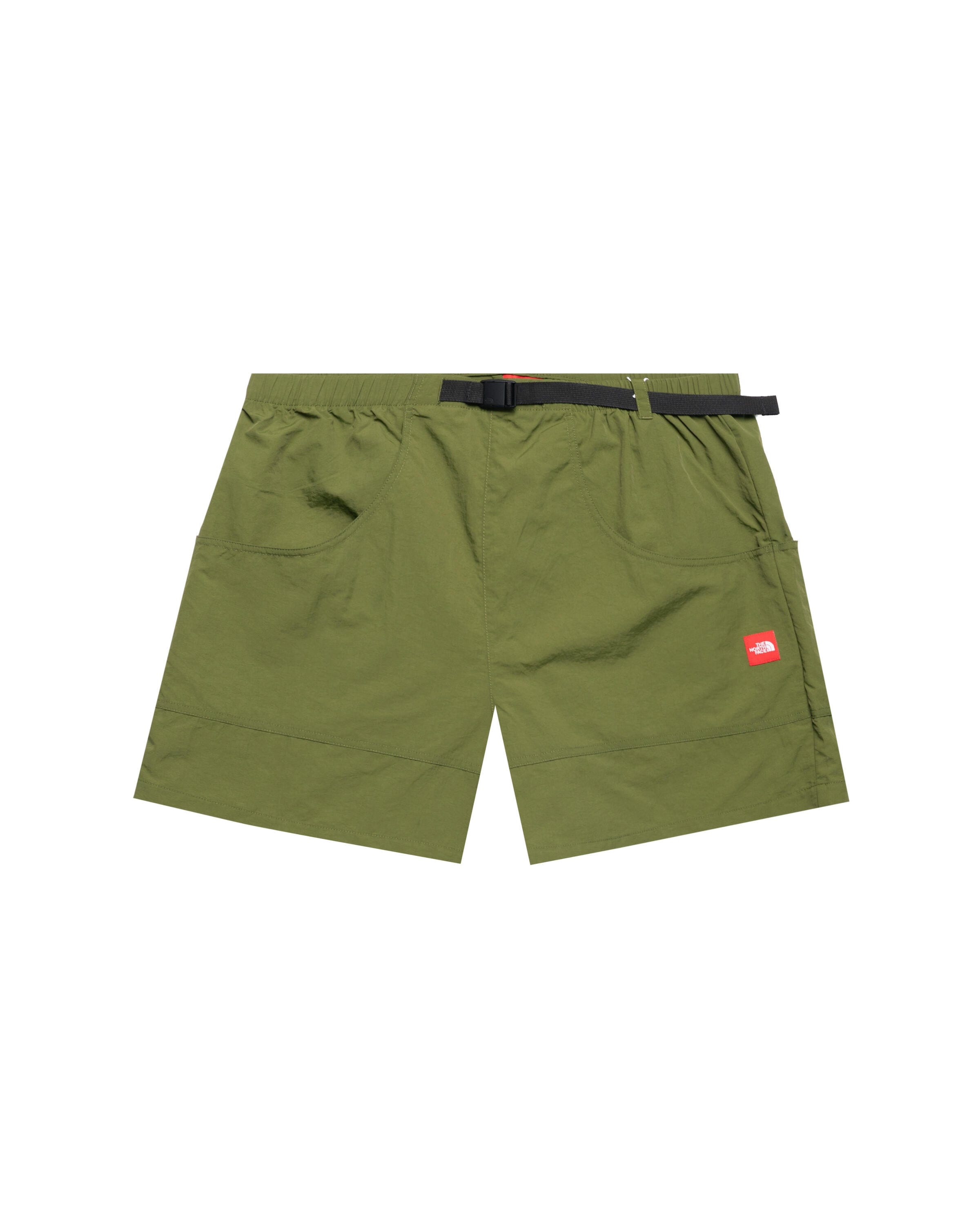 The North Face Red Box Taslan Short