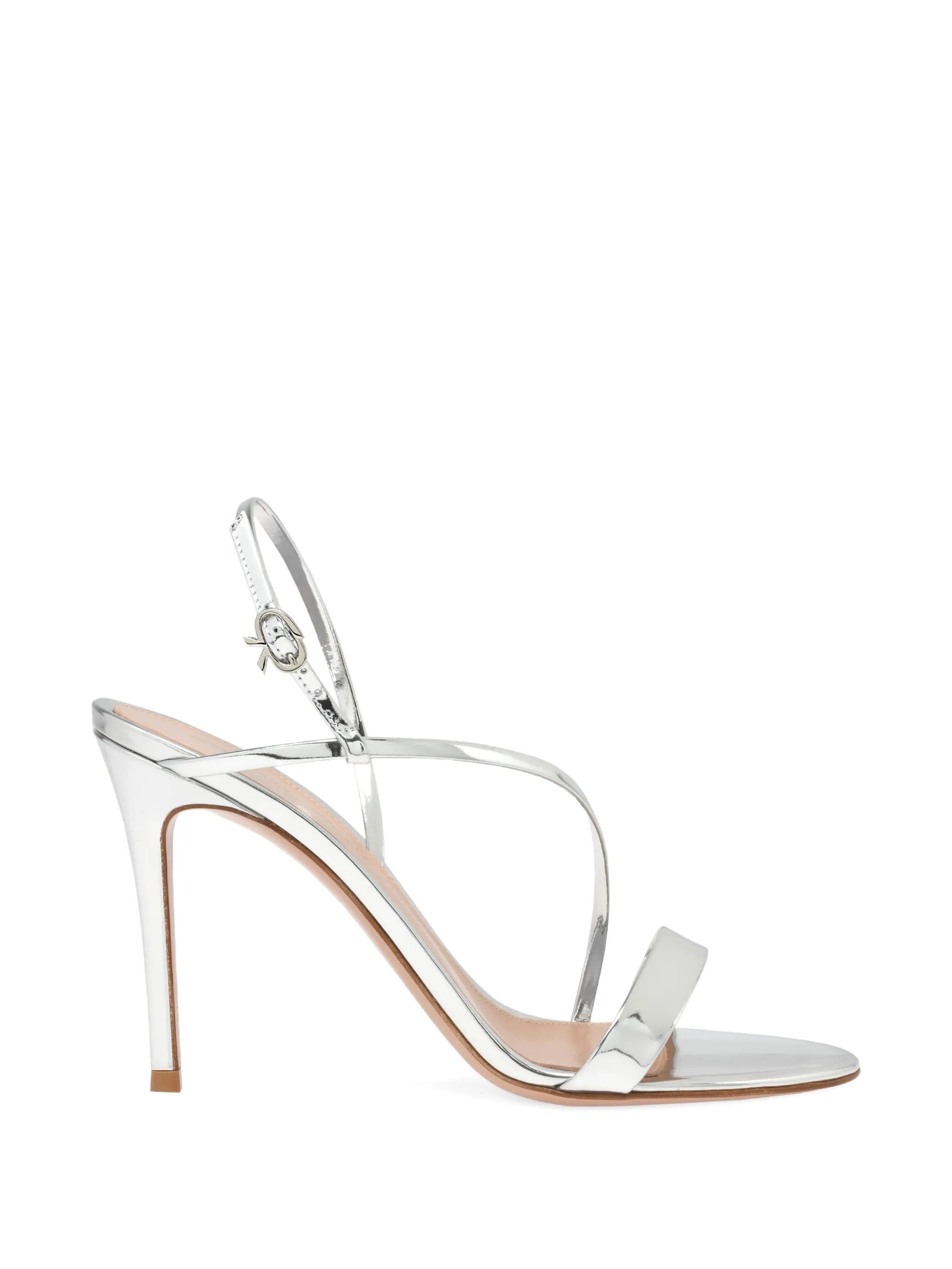 Gianvito Rossi Manhattan strap sandals