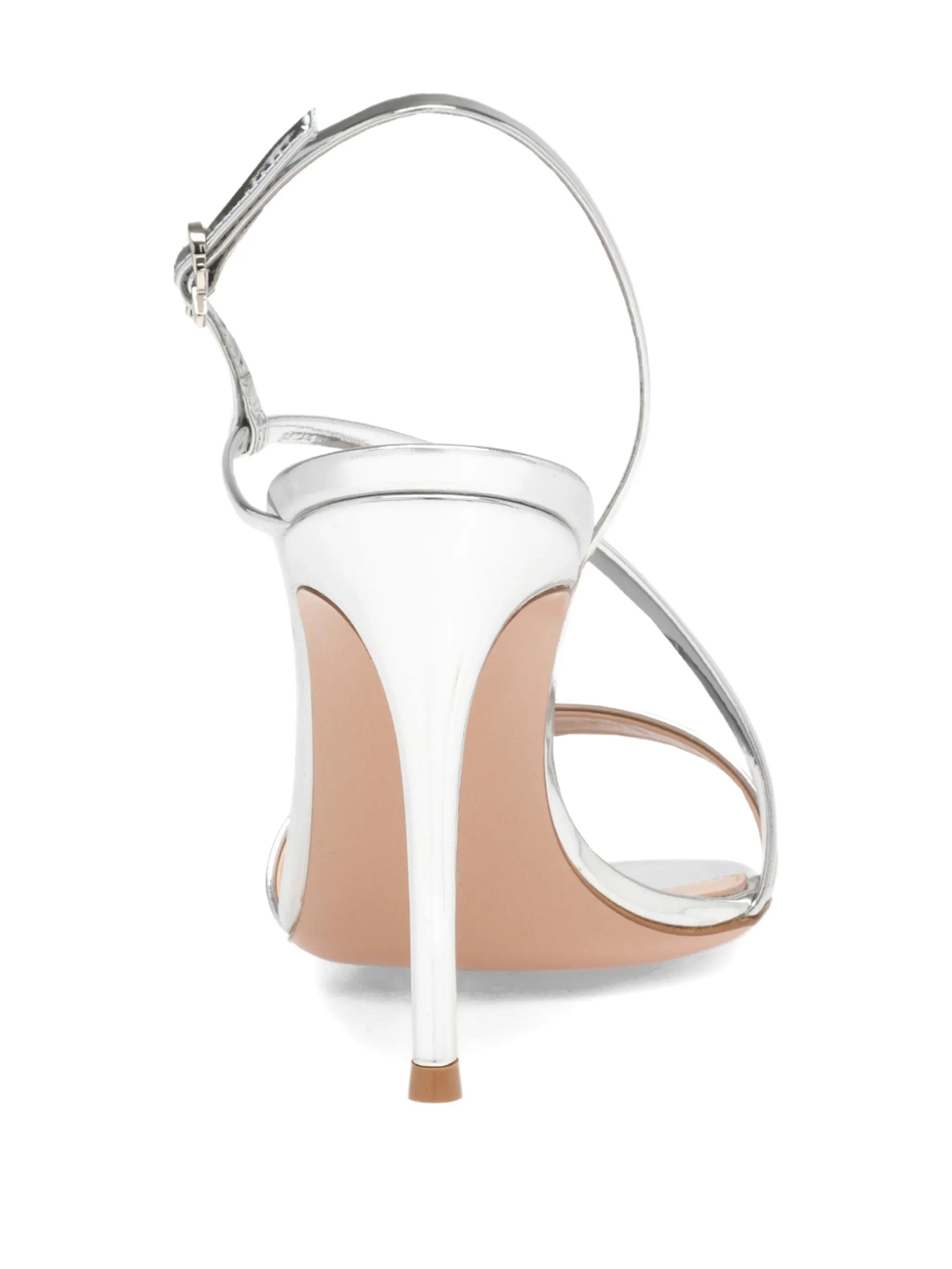Gianvito Rossi Manhattan strap sandals