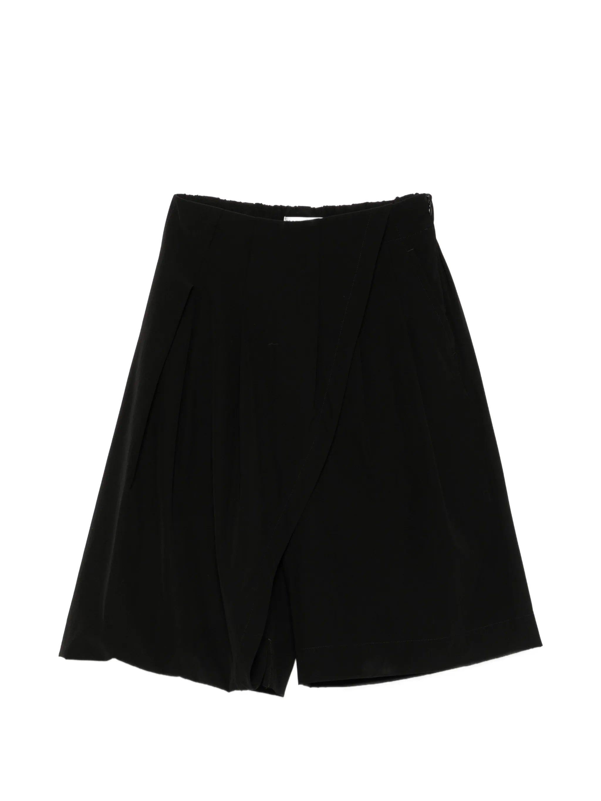 Issey Miyake Looped shorts