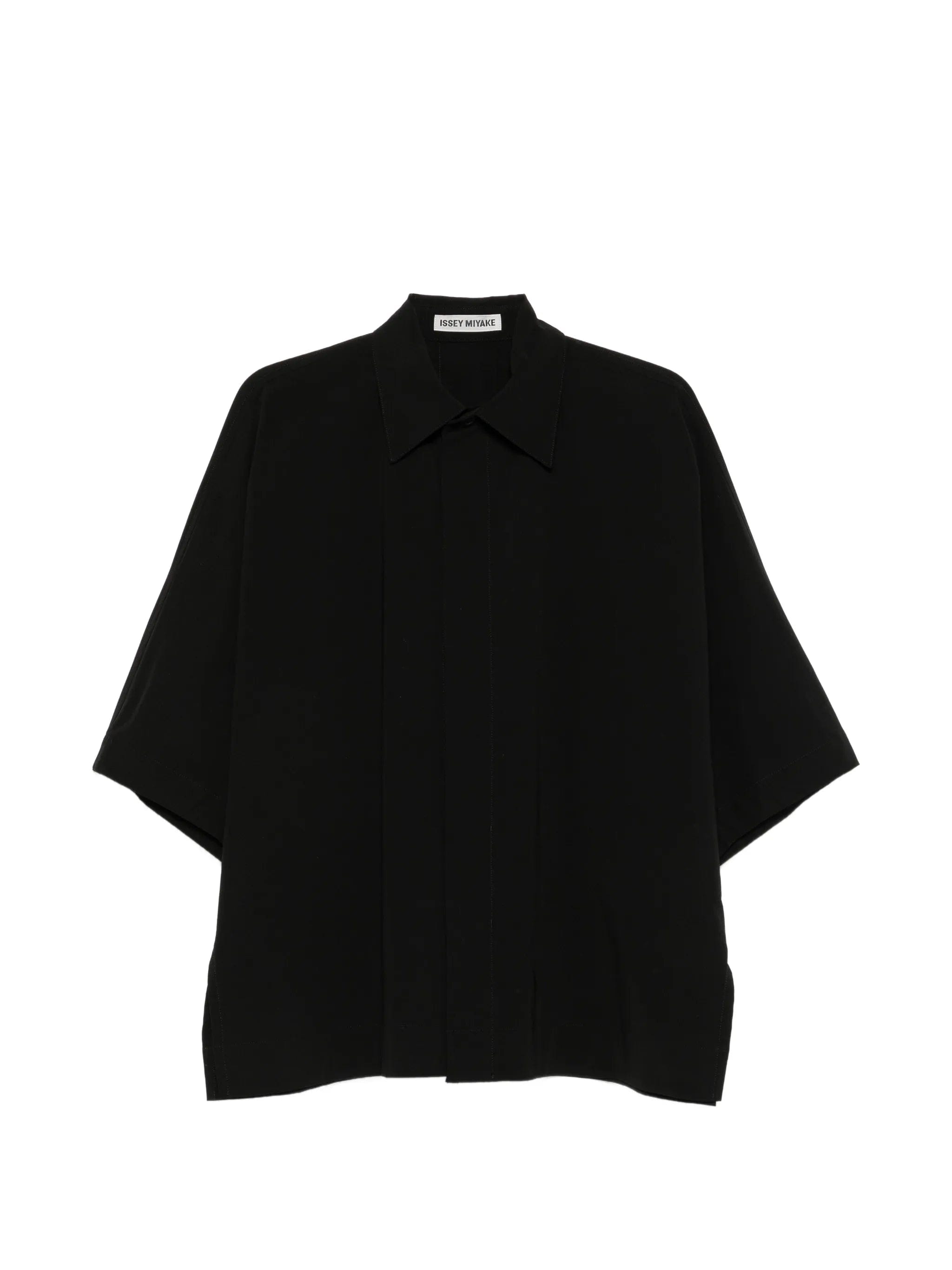 Issey Miyake Looped shirt