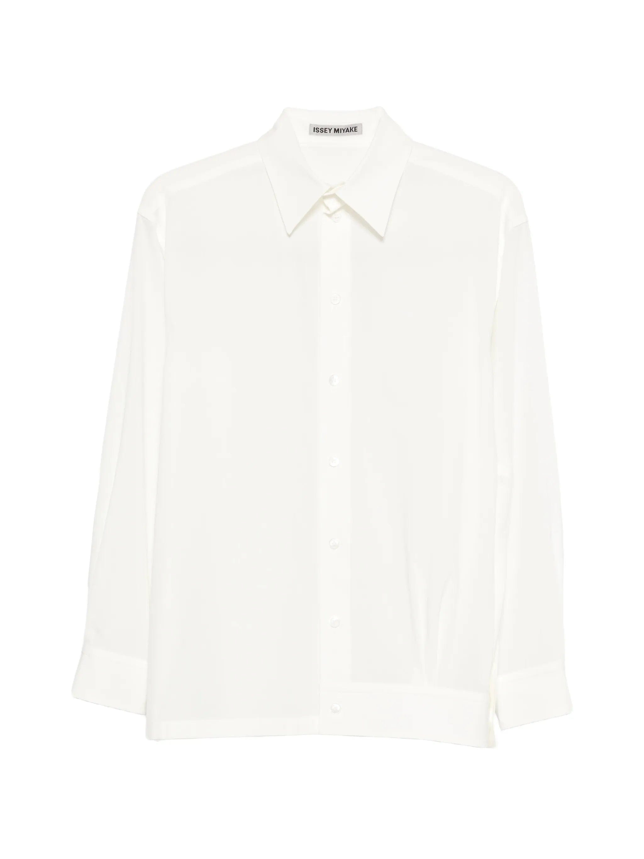Issey Miyake Odd shirt