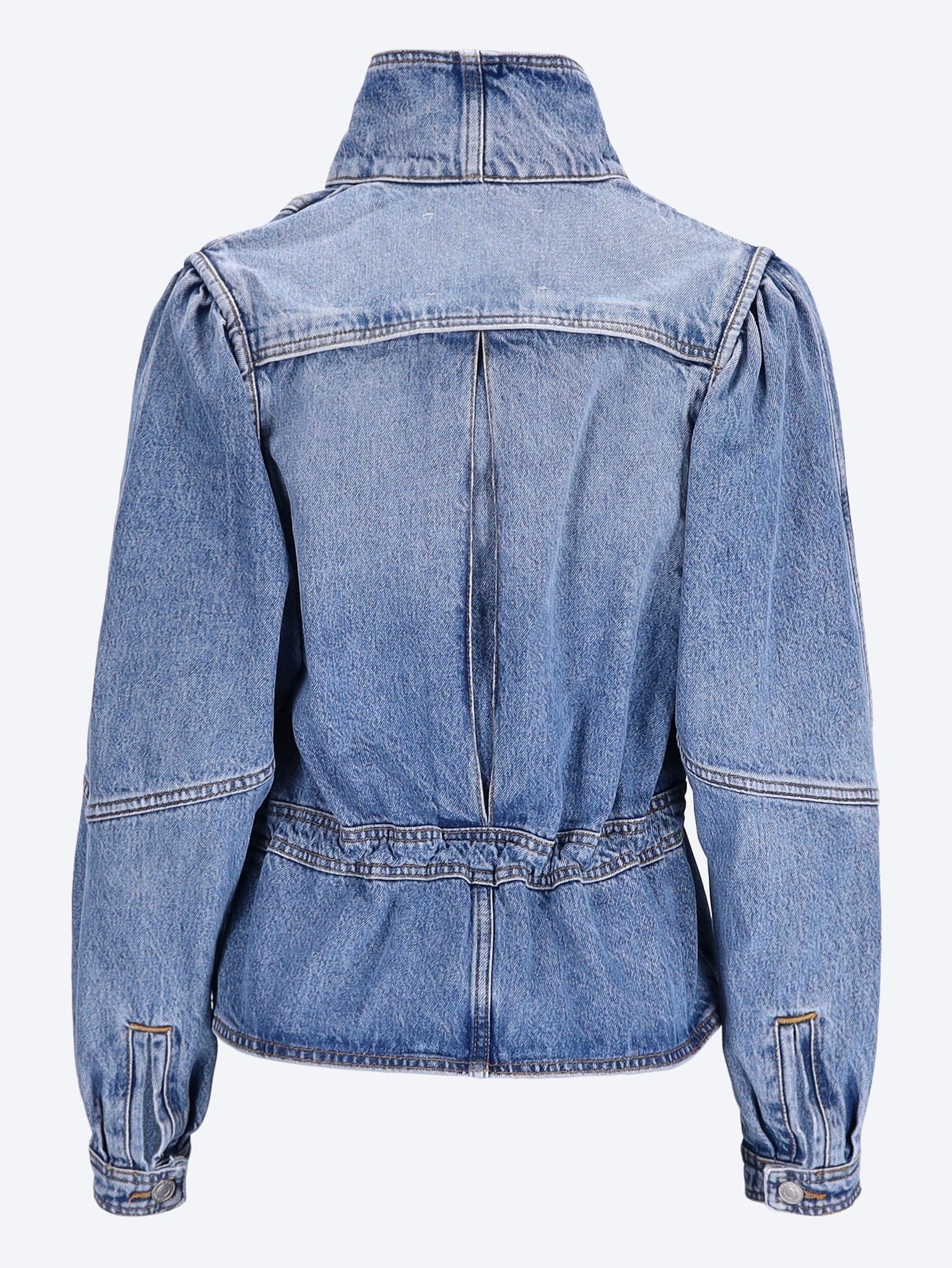 Isabel Marant Dolie denim jacket