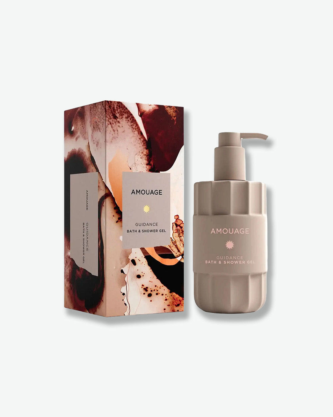 Amouage Guidance Shower Gel