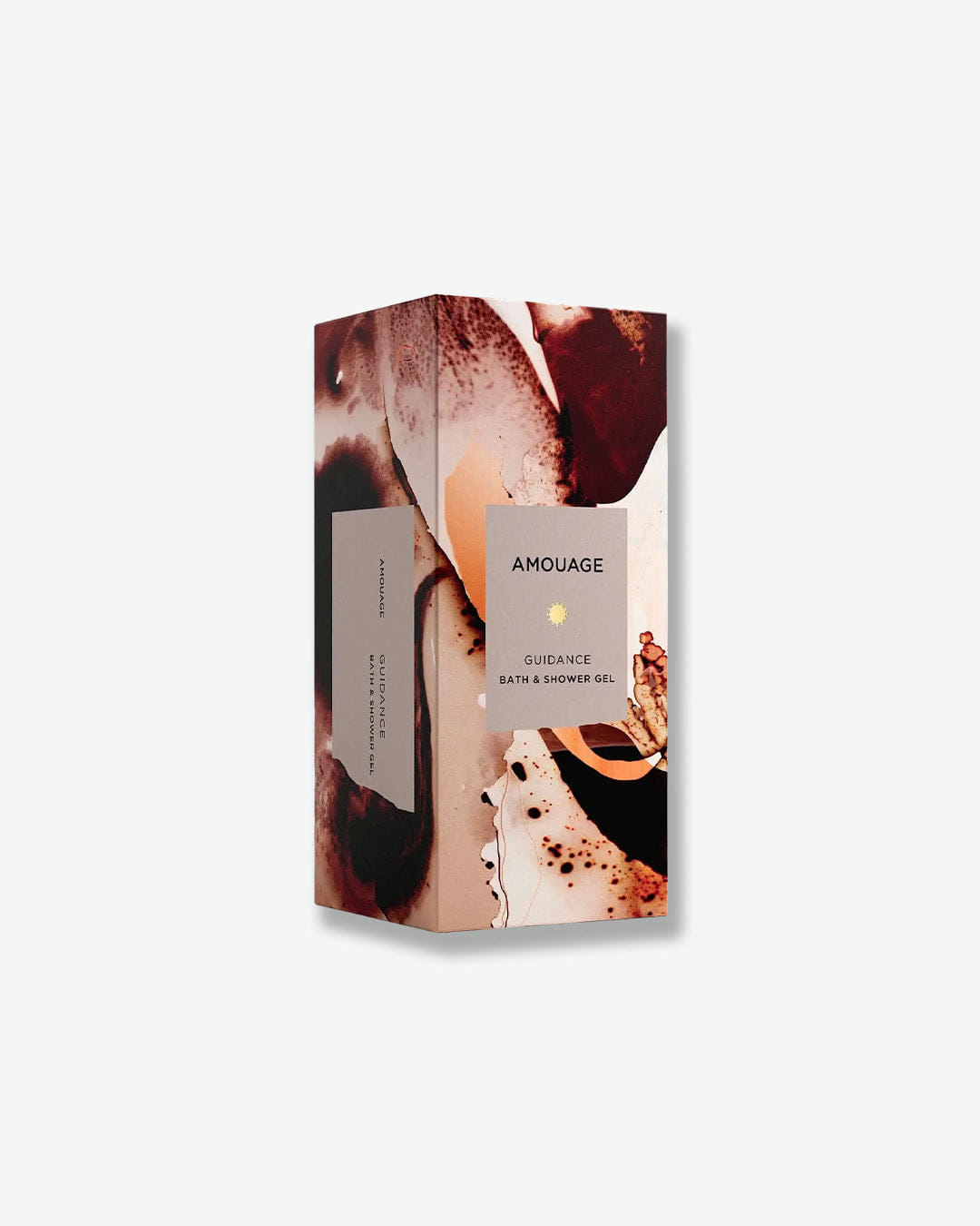 Amouage Guidance Shower Gel