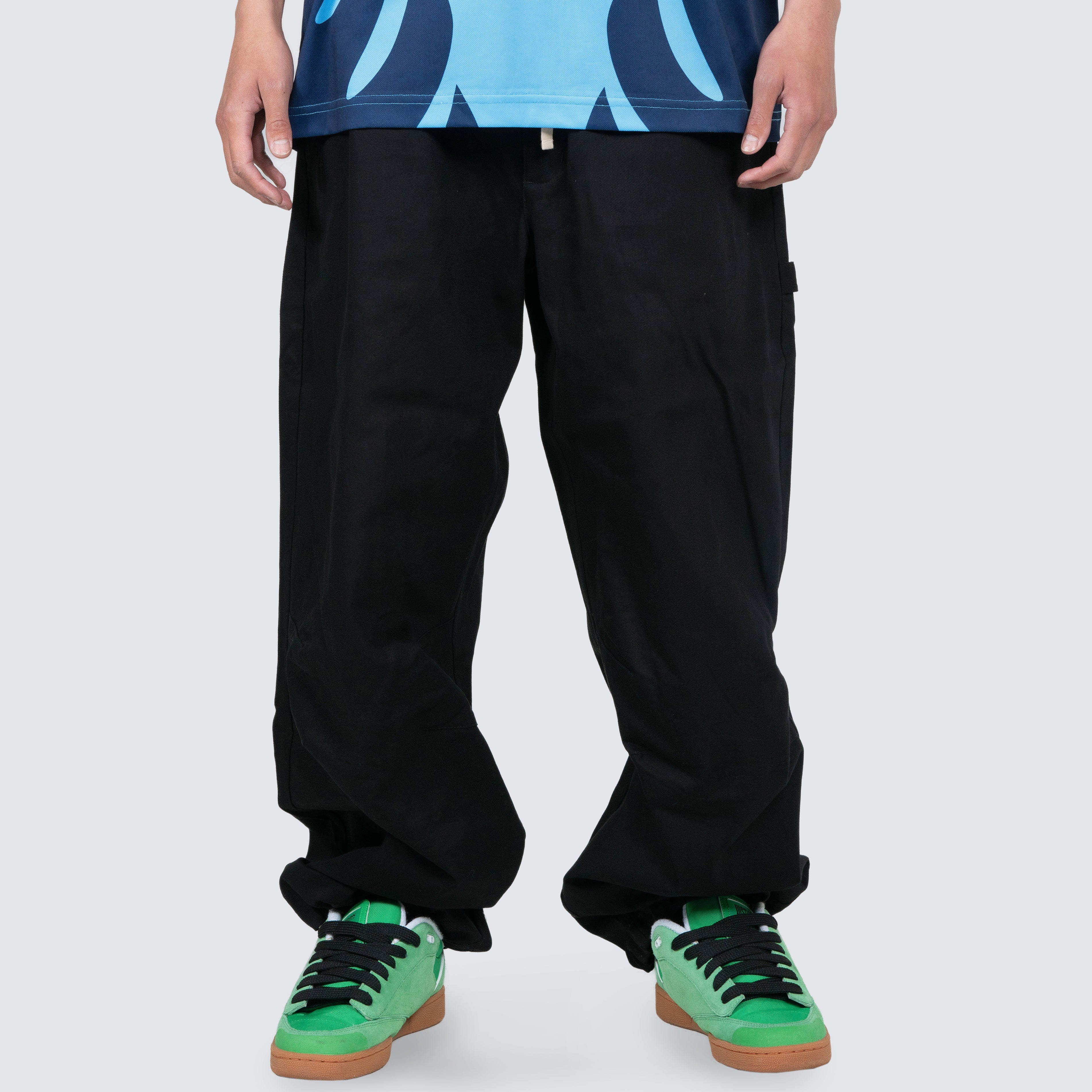 Pleasures WANDER WIDE LEG PANTS