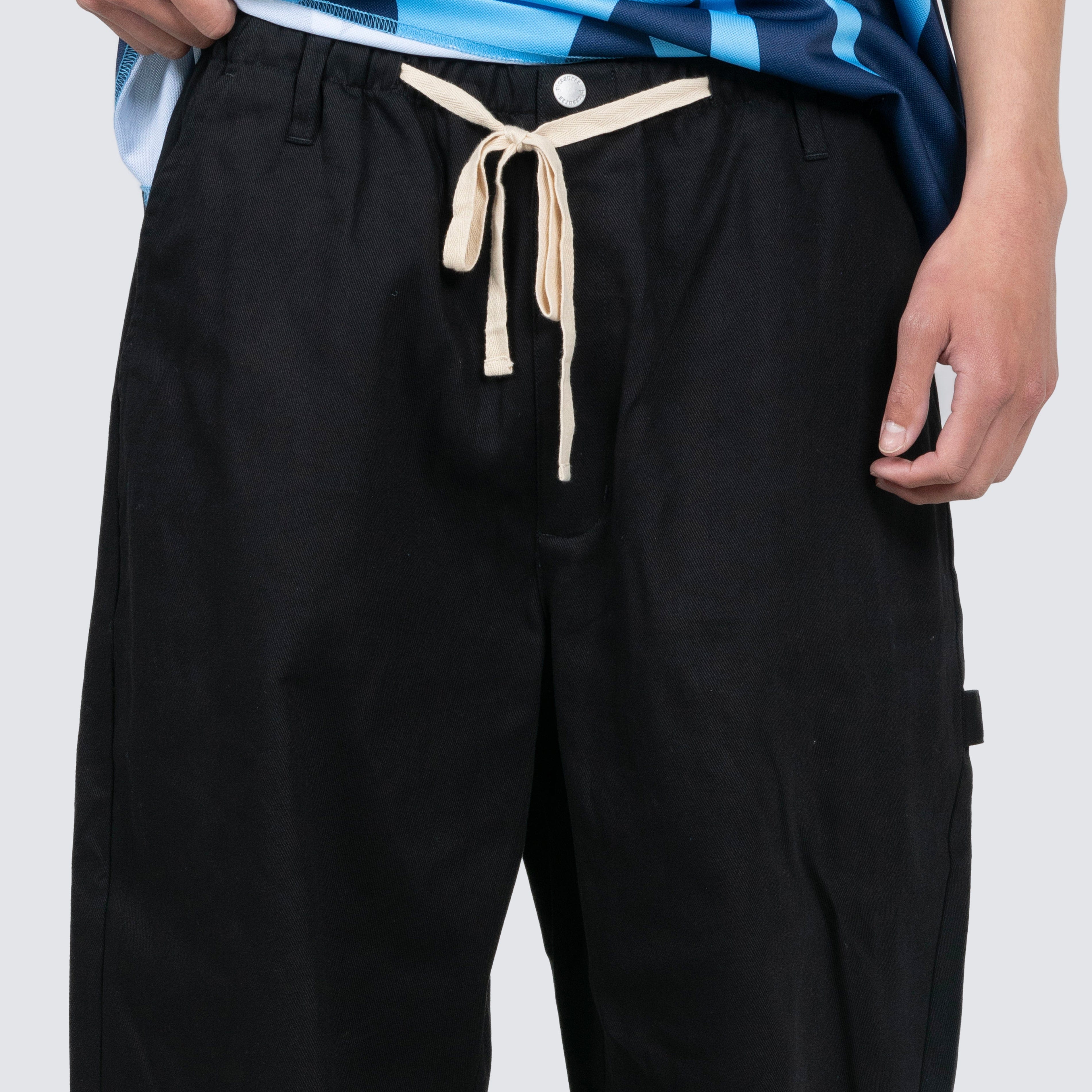 Pleasures WANDER WIDE LEG PANTS