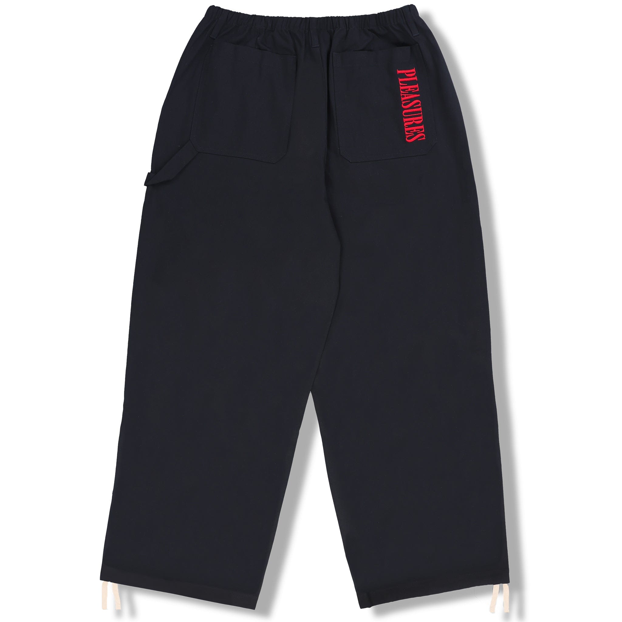 Pleasures WANDER WIDE LEG PANTS