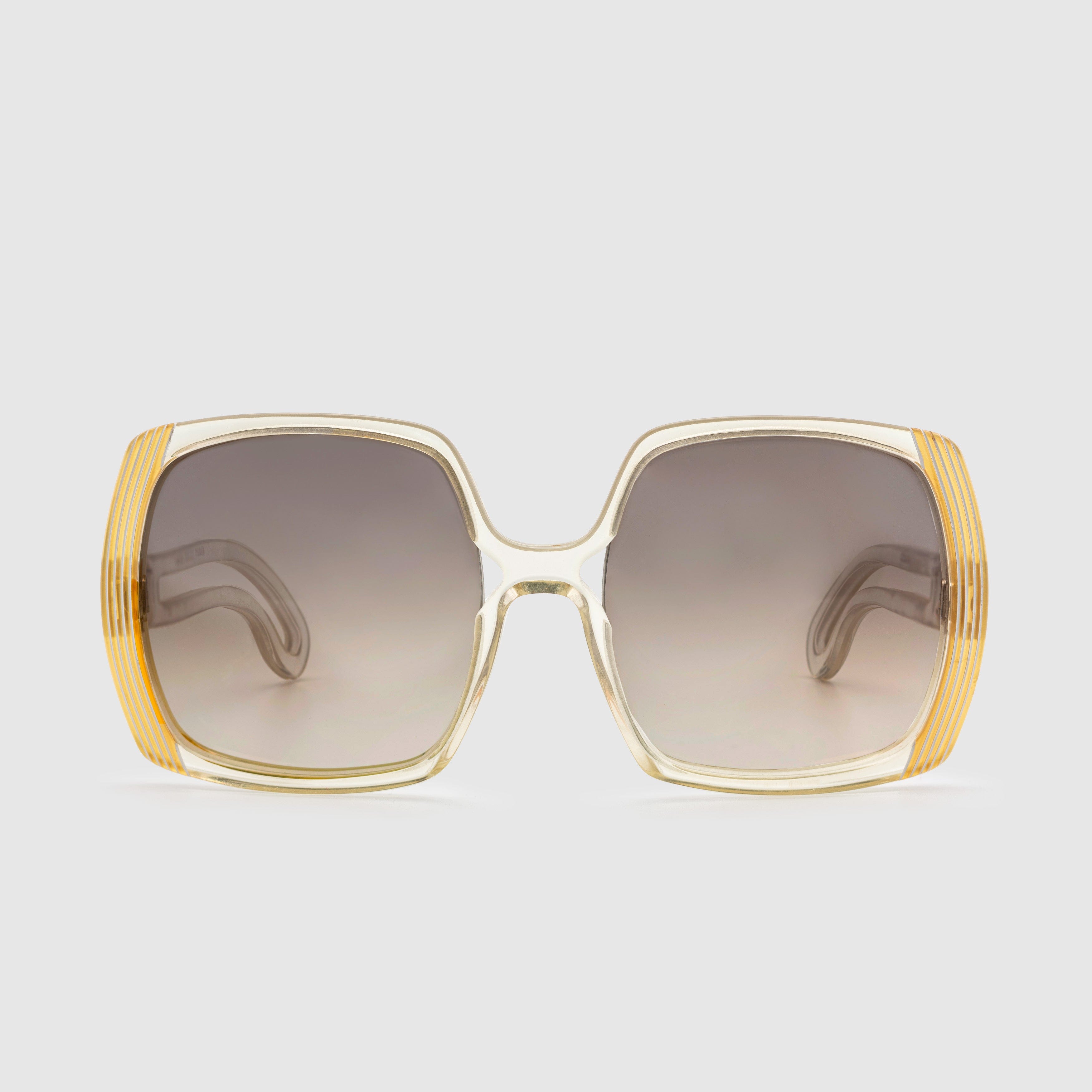 Nina Ricci Vintage Nina Ricci Sunglasses circa 1970's