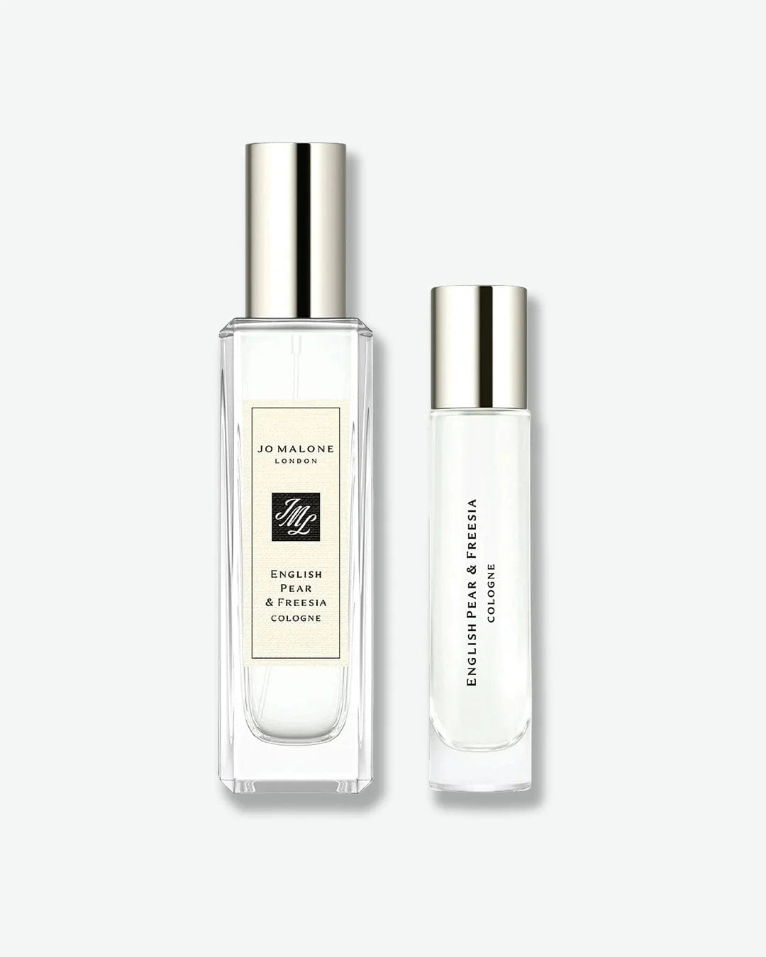 JO Malone English Pear and Freesia Duo Set