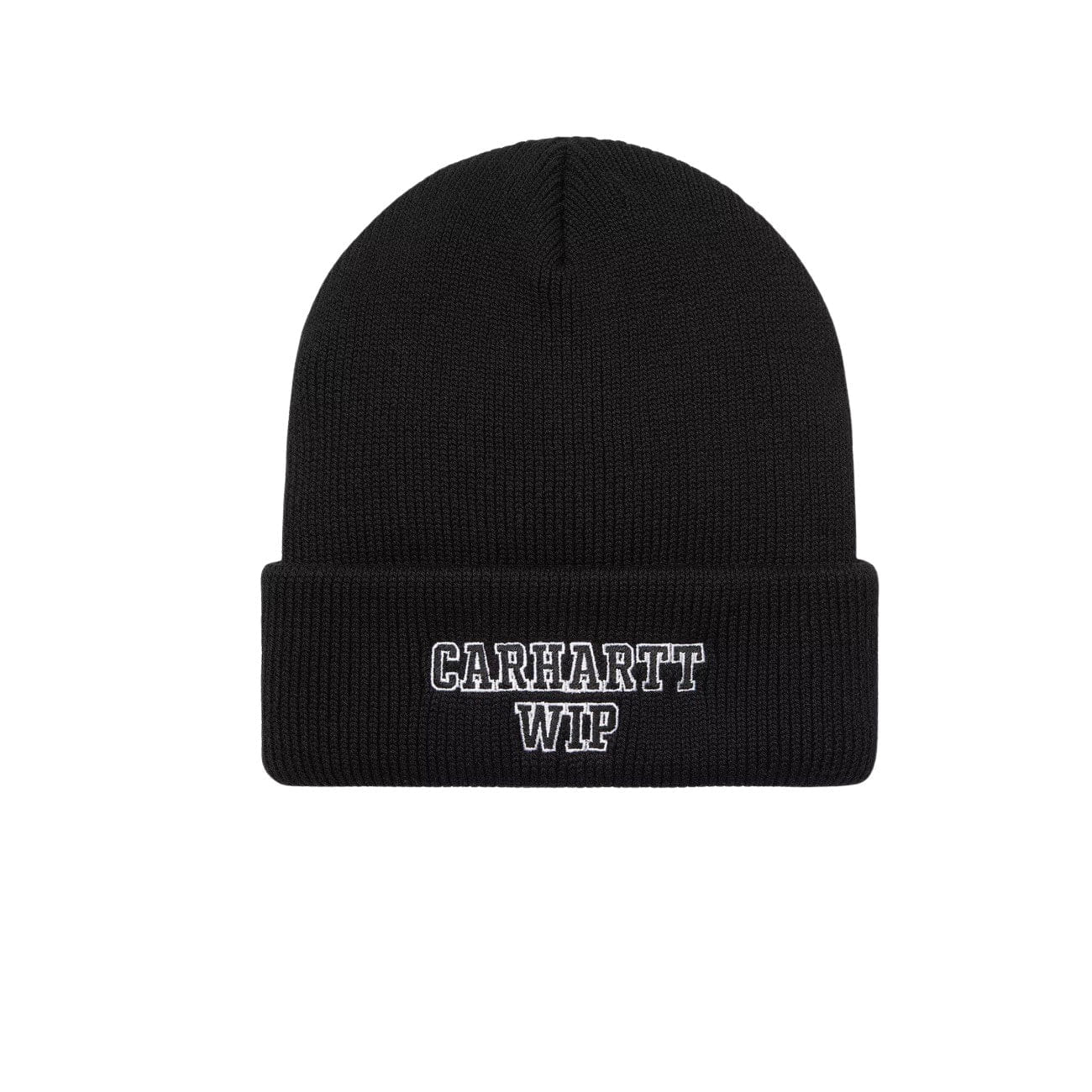 Carhartt WIP Alumni Beanie (Black)