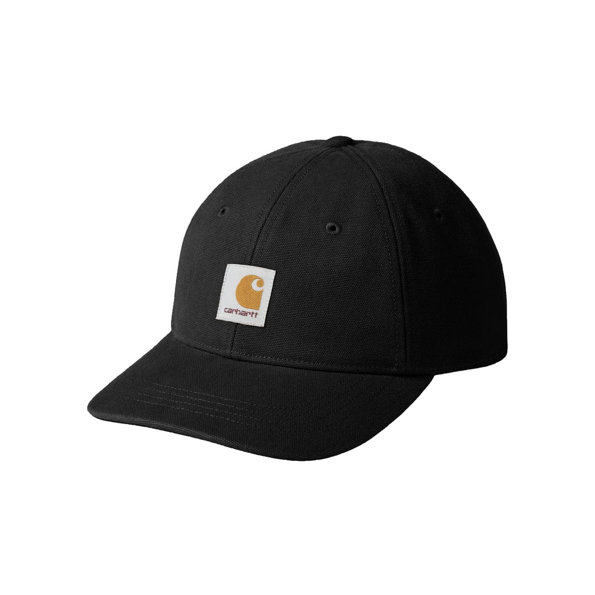 Carhartt WIP WIP Icon Cap Black